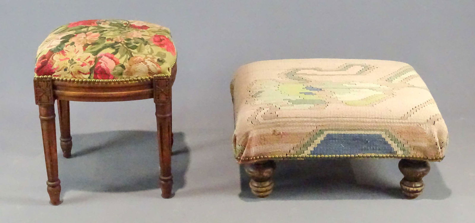 Two Footstools (1 of 6)