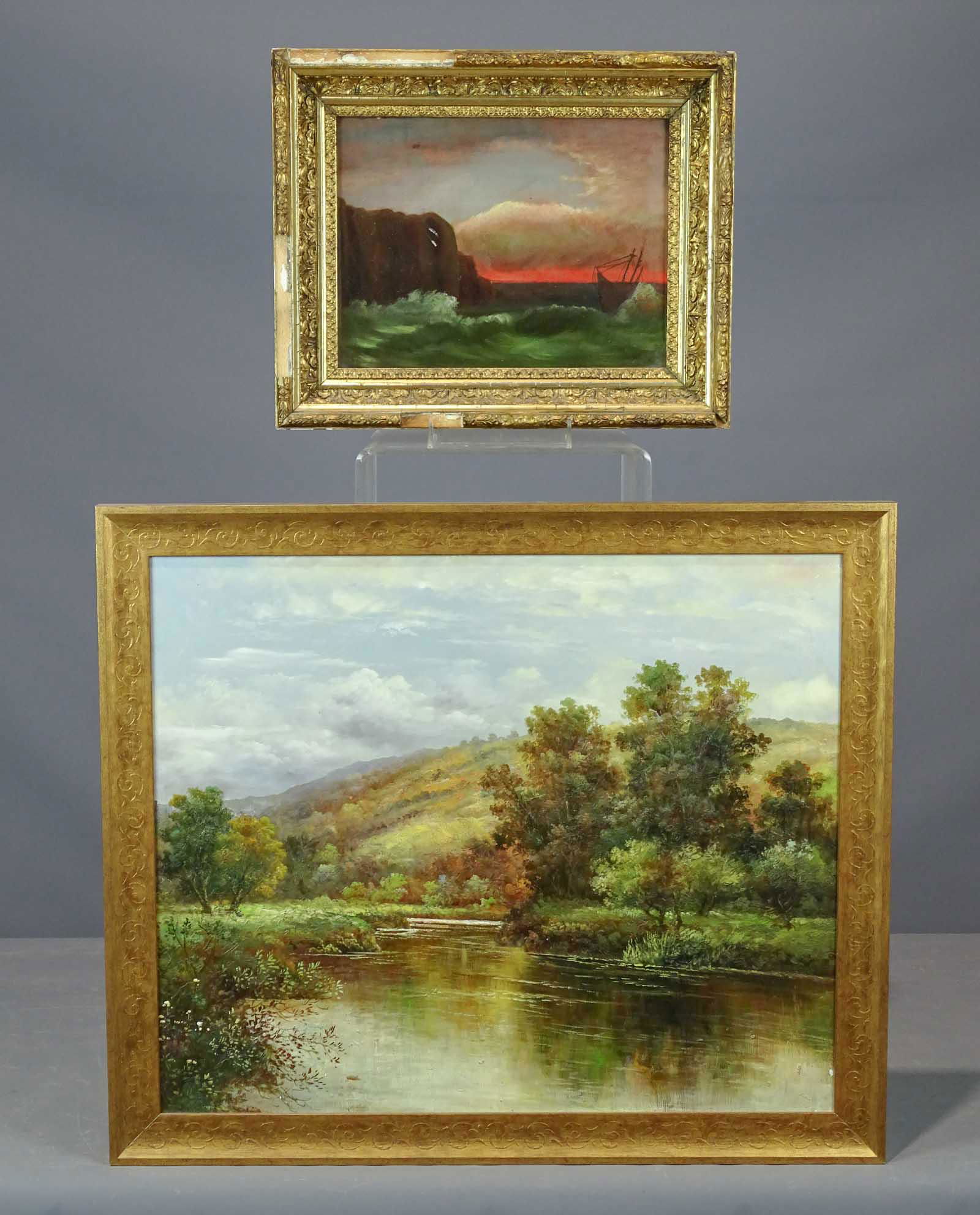 Artwork Lot (1 of 7)