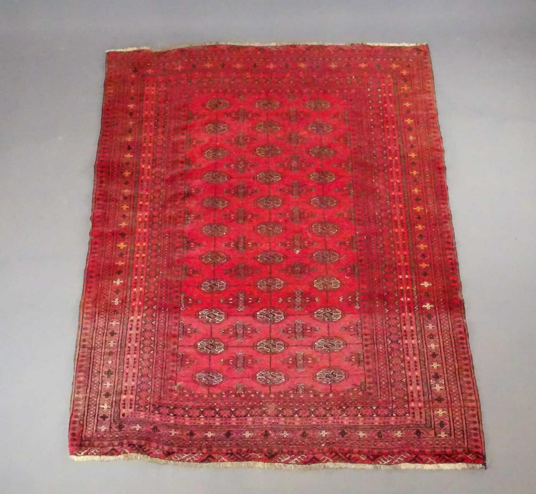 Oriental Rug (1 of 6)
