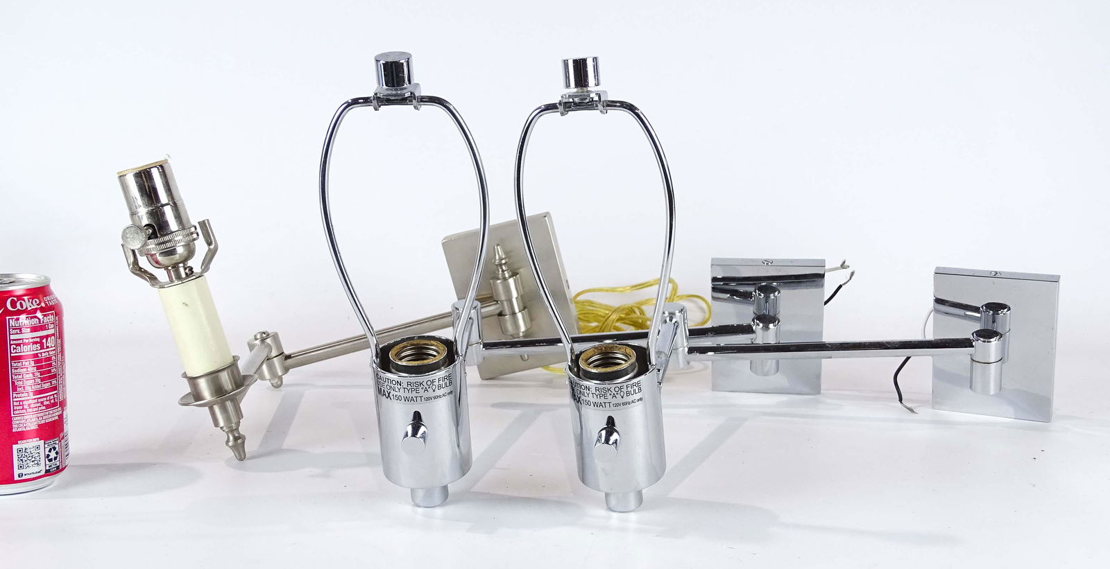 Modernist Wall Sconces (1 of 5)