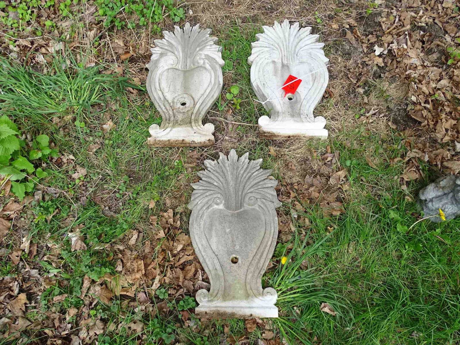 Architectural Elements (1 of 4)