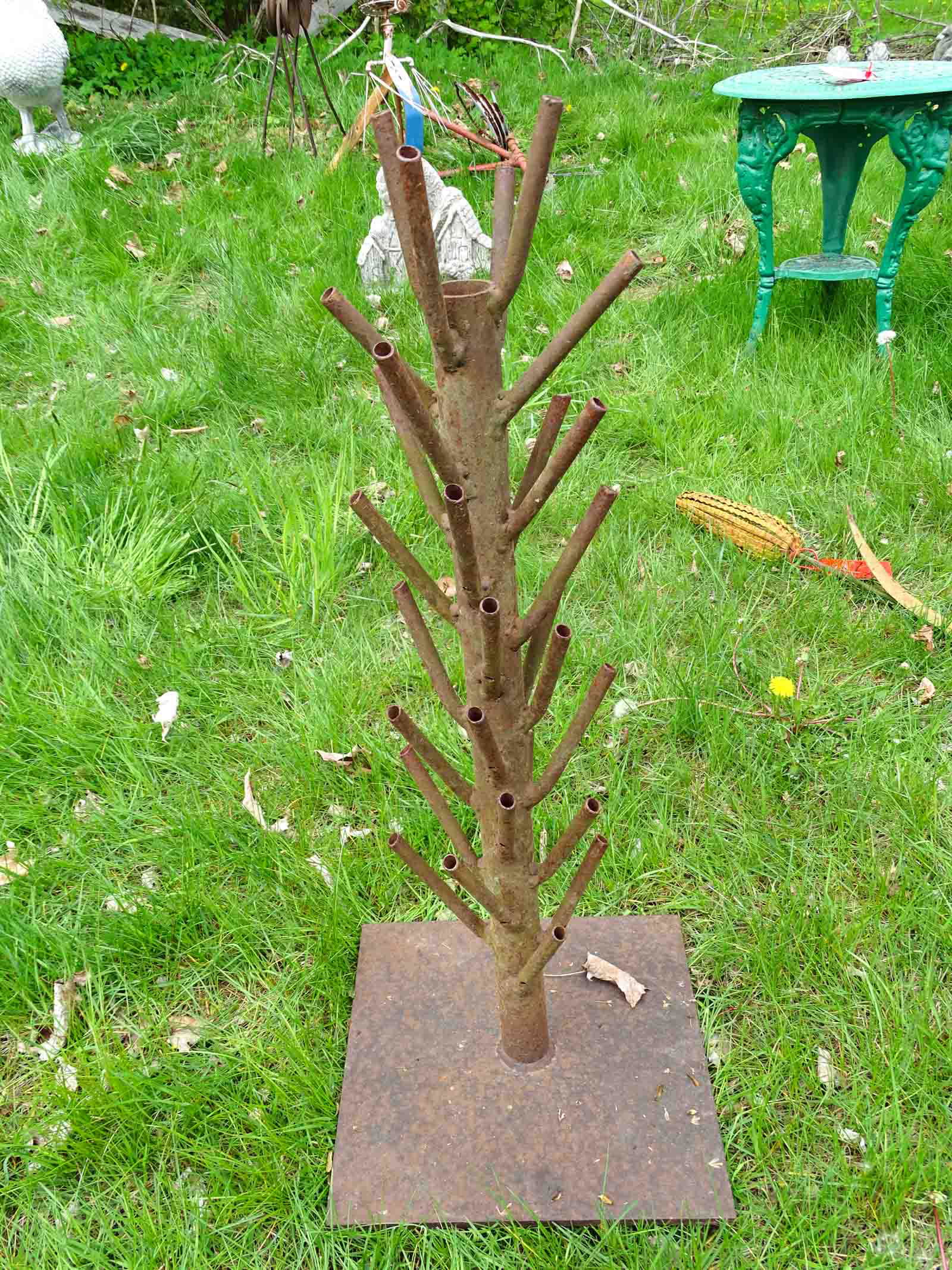 Bottle Tree (1 of 4)