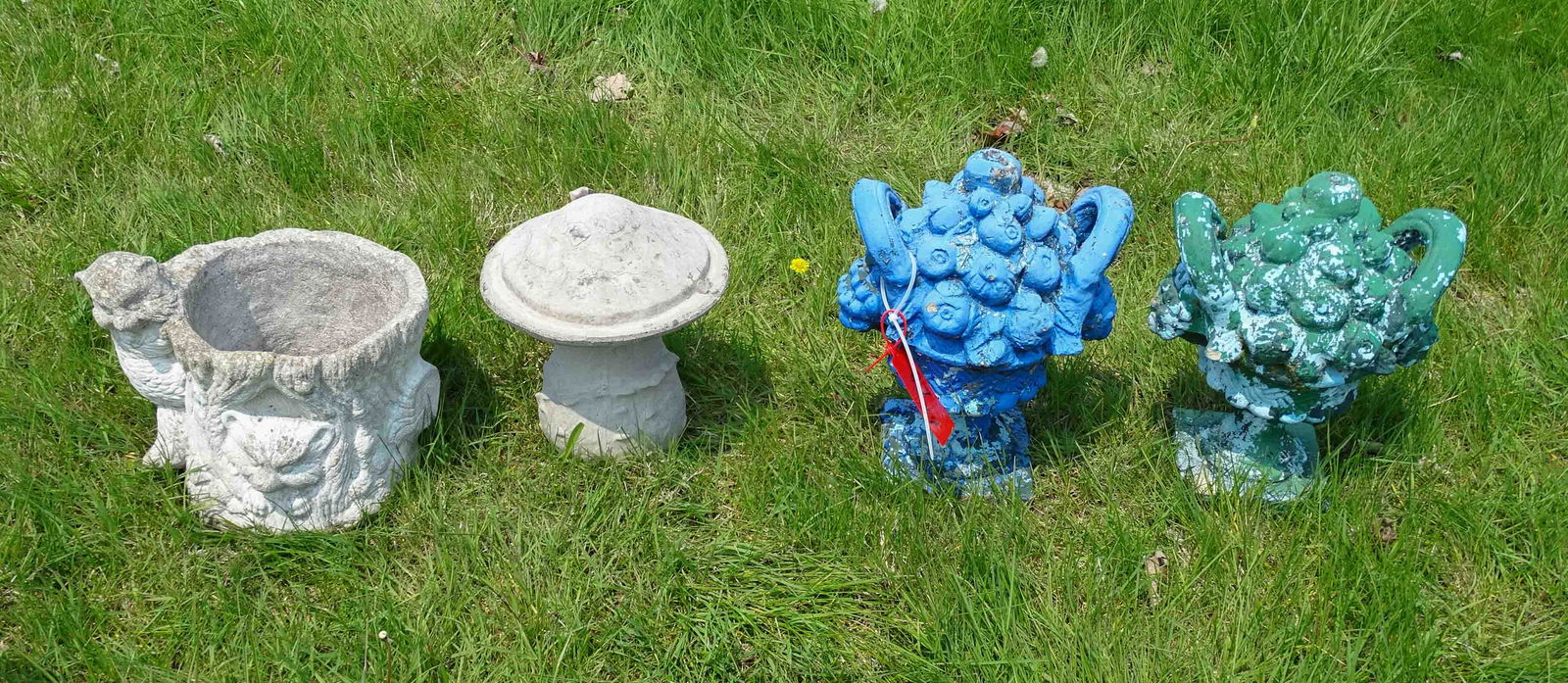 Misc. Garden lot (1 of 7)