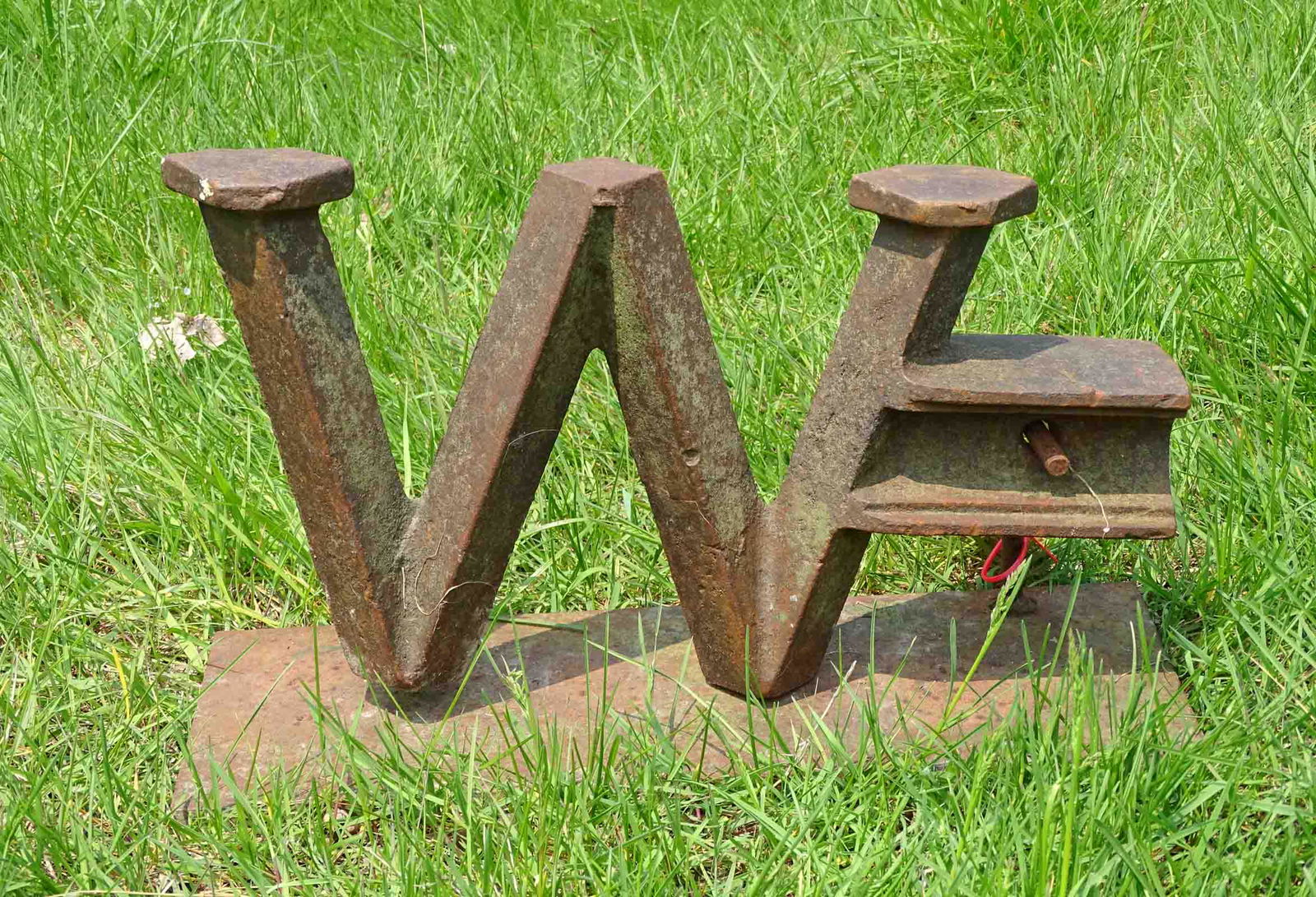 Windmill Weight (1 of 4)