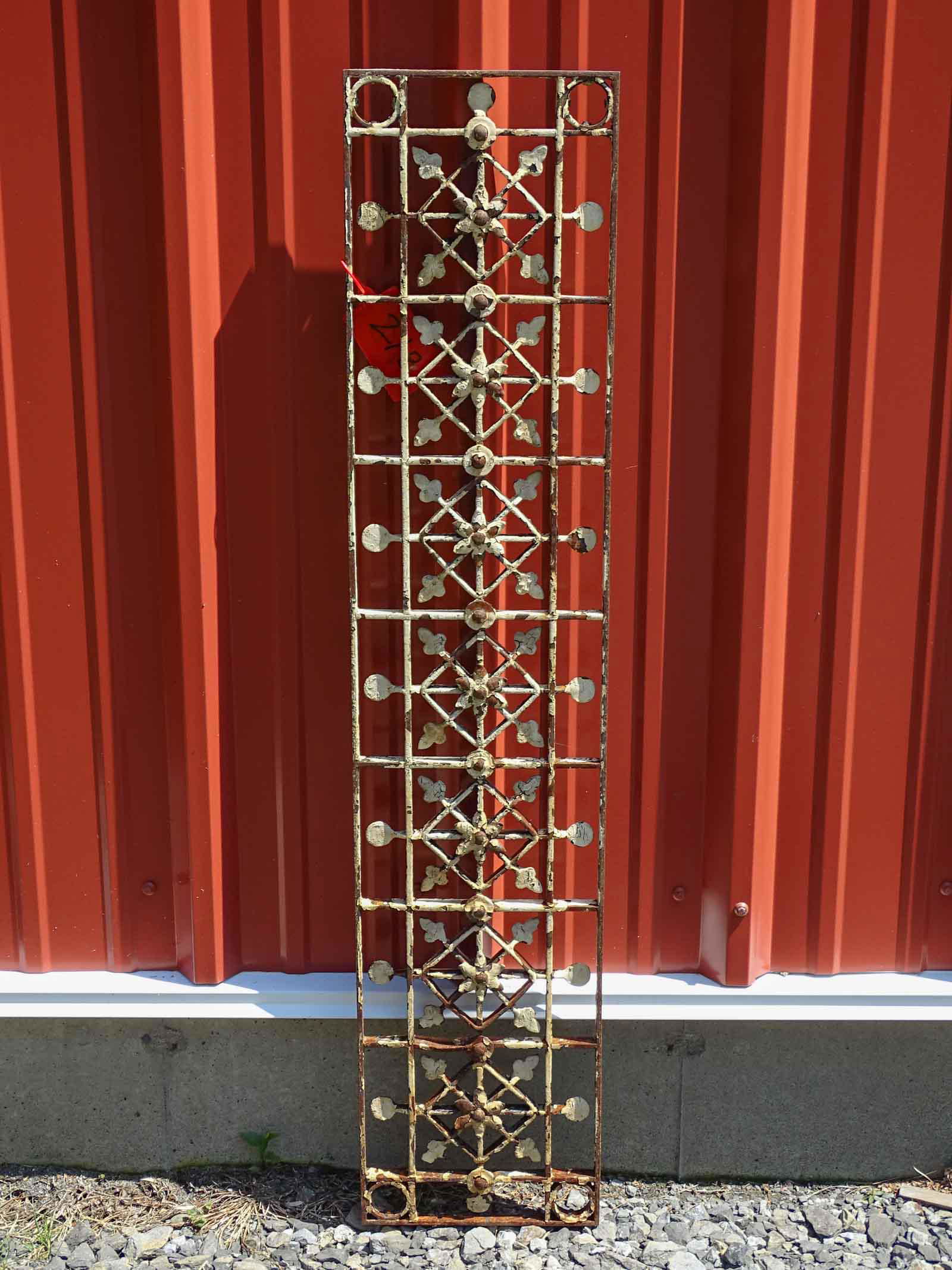 Architectural Panel (1 of 3)