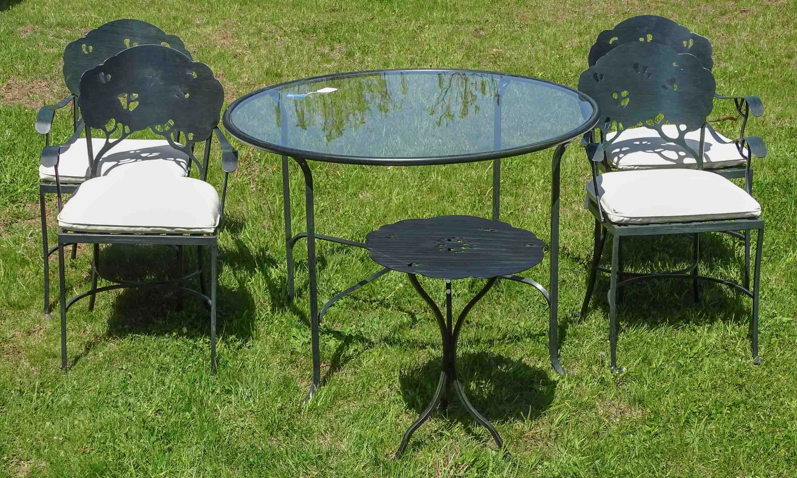 6 Pc. Patio Set (1 of 12)