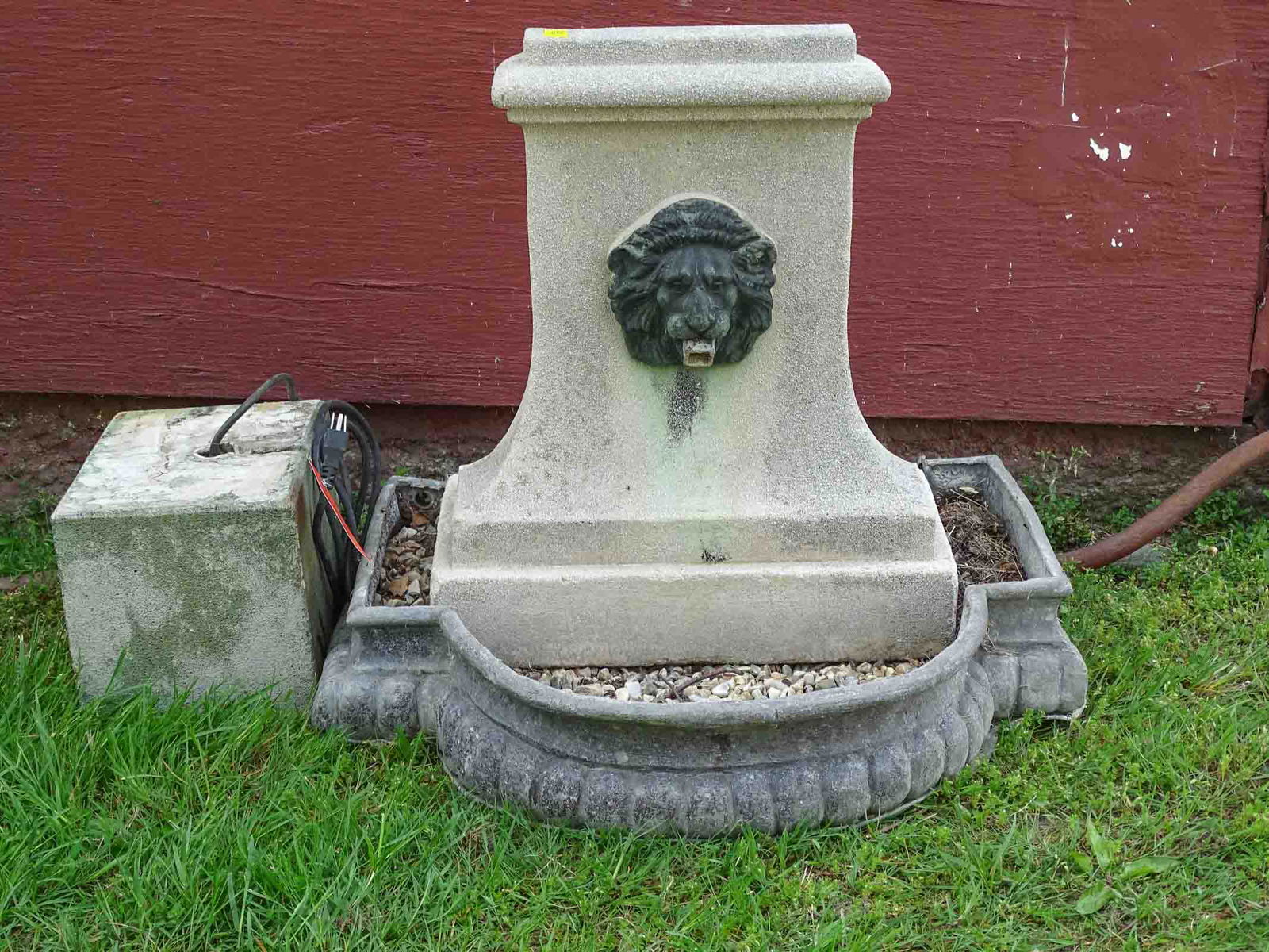 Stone Fountain (1 of 6)