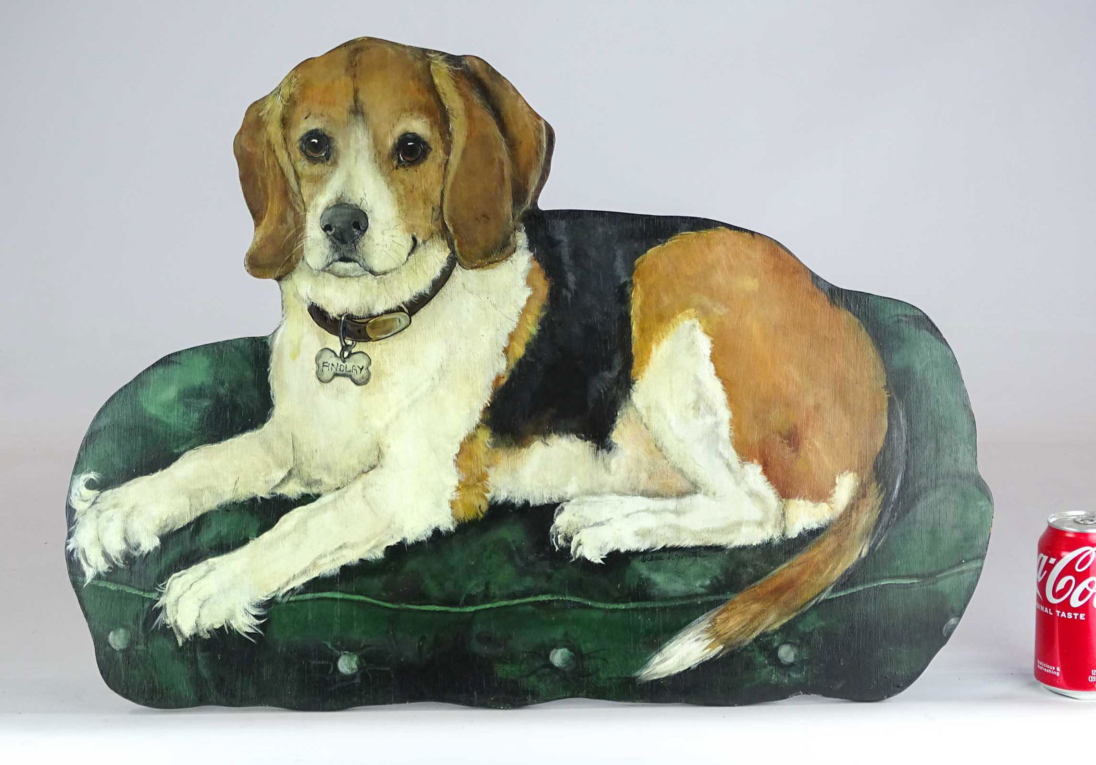 Fireplace Cover (1 of 6)