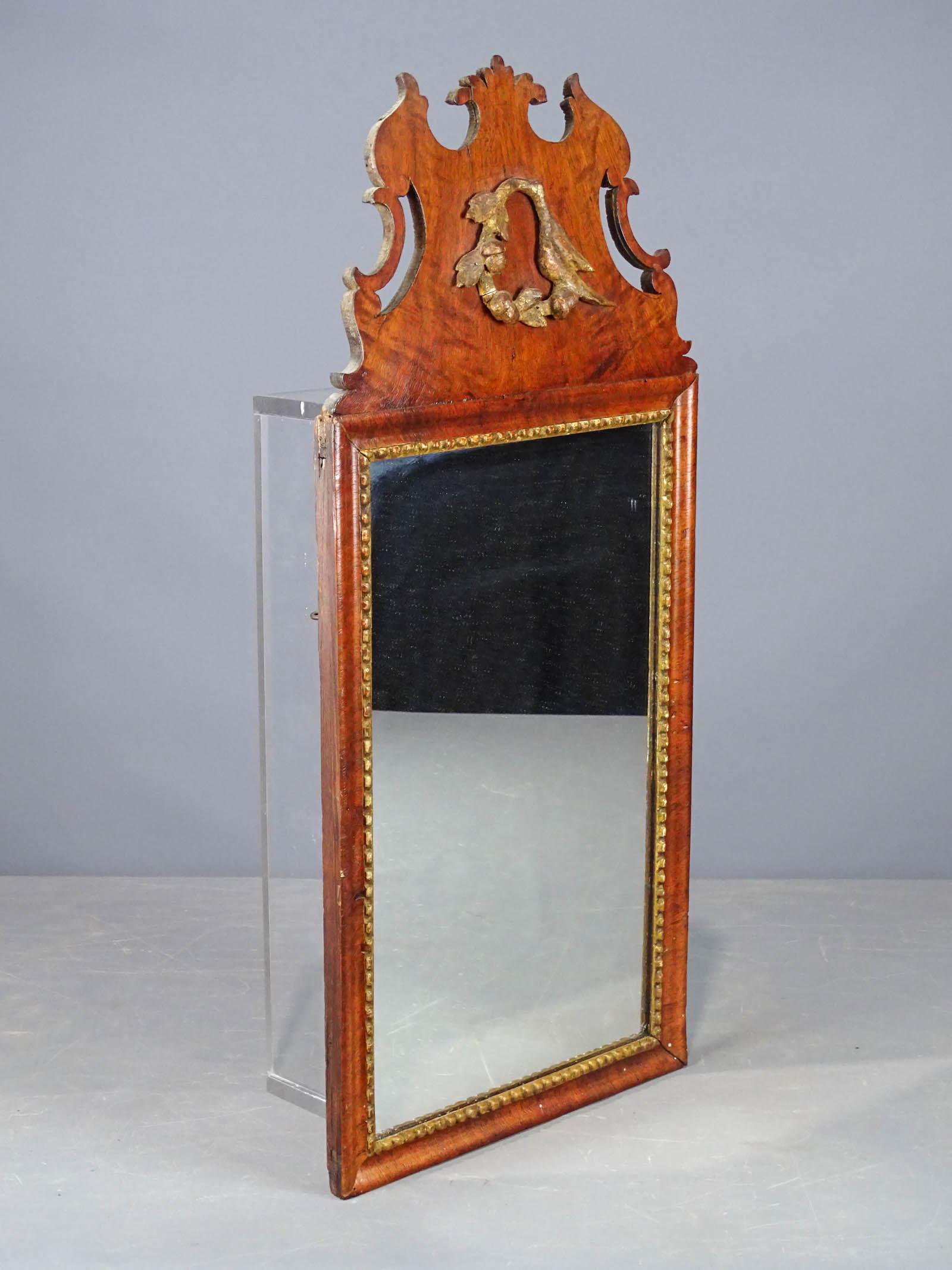 Queen Anne Looking Glass (1 of 6)