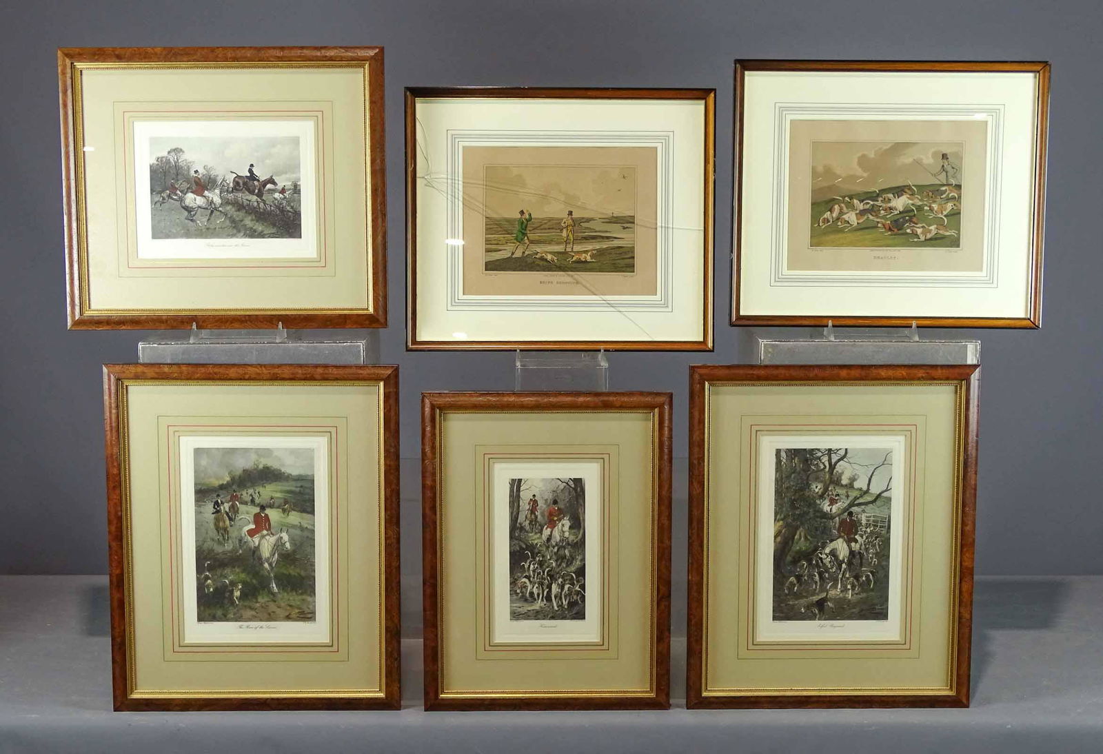 Lot Hunt Prints (1 of 16)