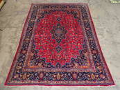 Oriental Rug