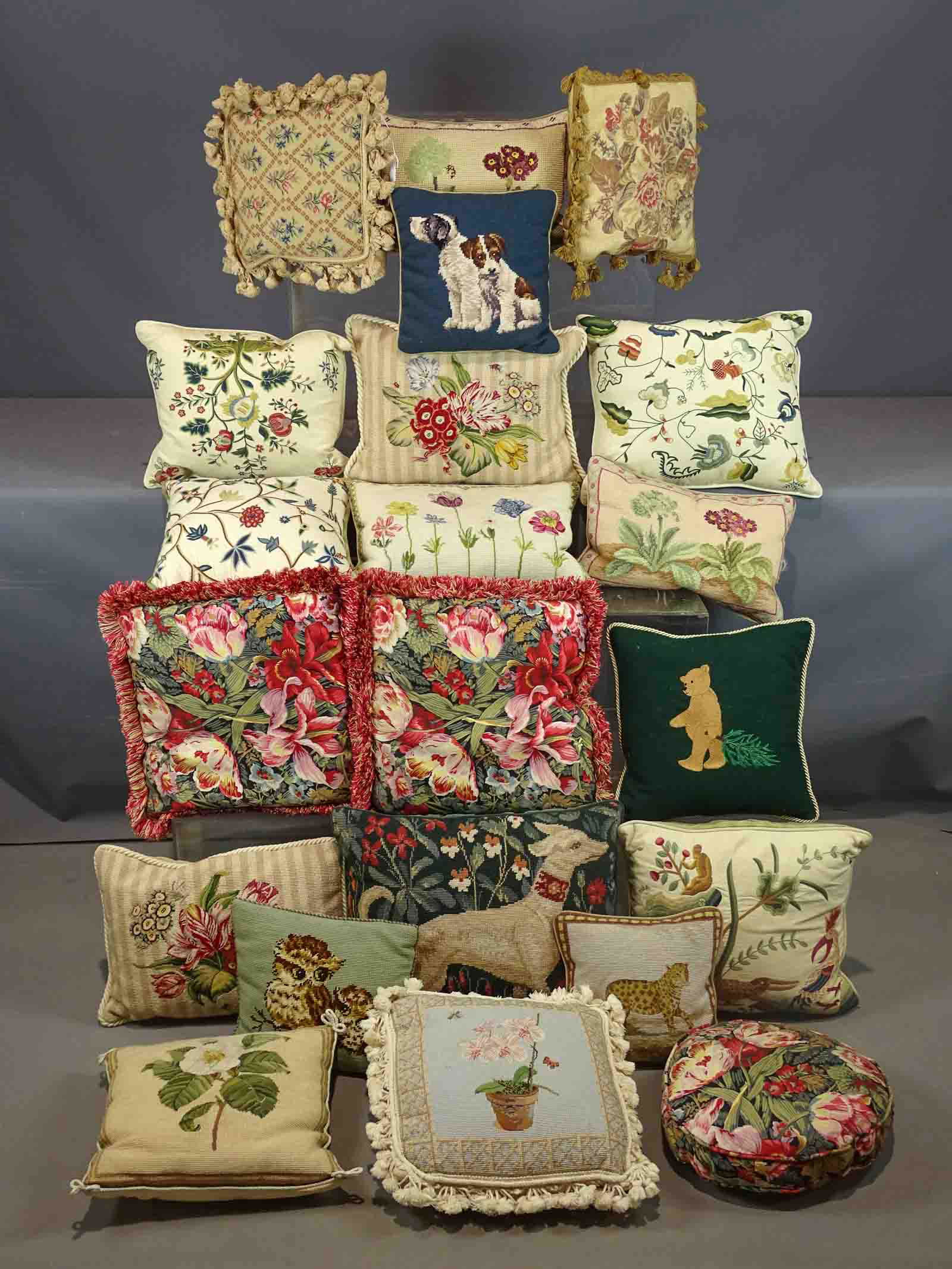 Pillow Collection (1 of 13)