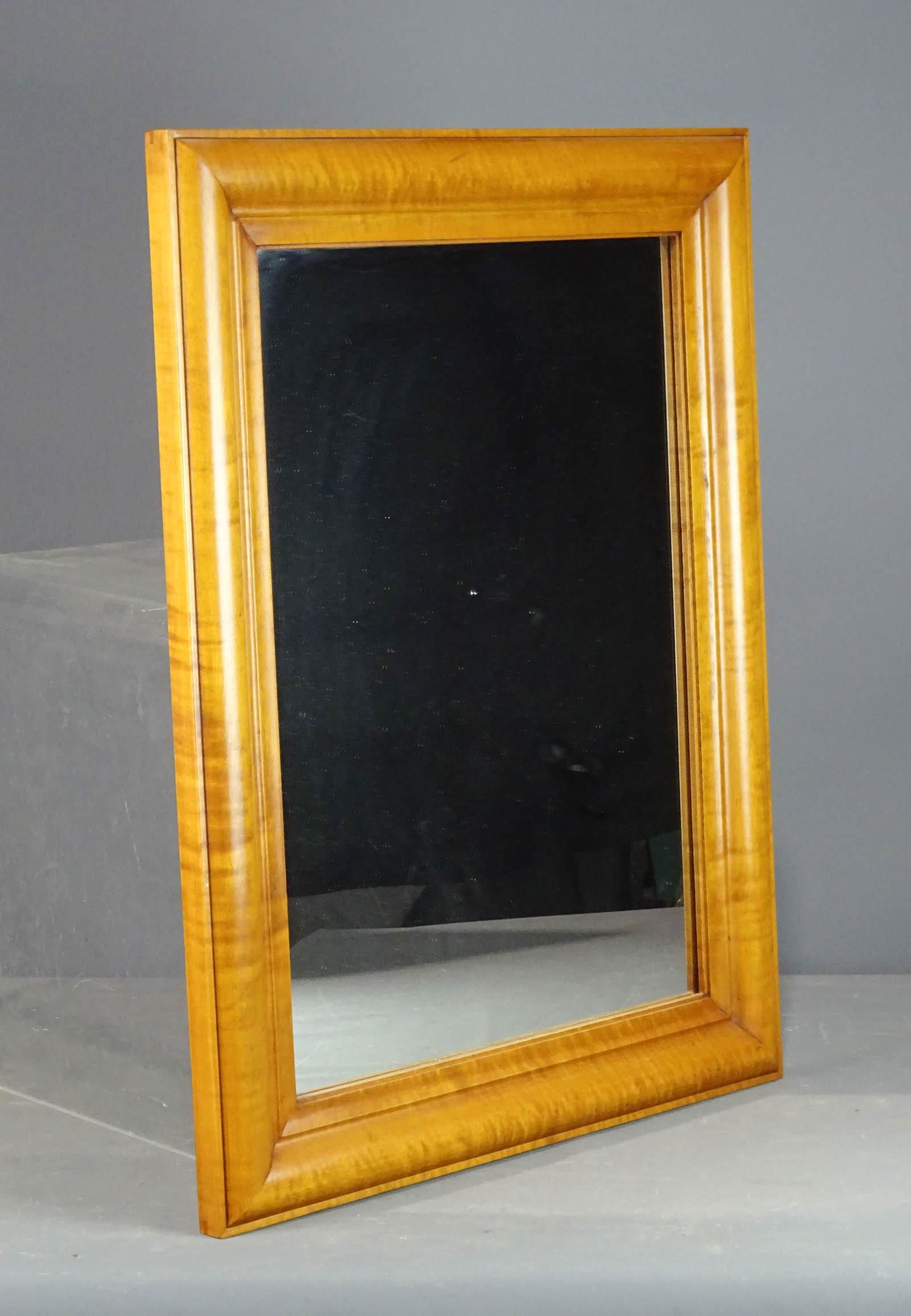Eldred Wheeler Ogee Mirror (1 of 3)