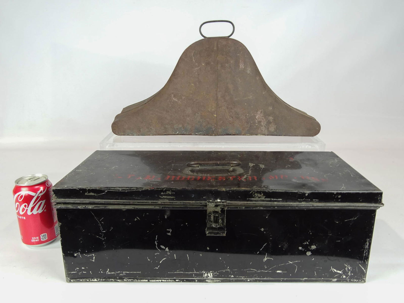 Civil War / Naval Historic Lot (1 of 12)