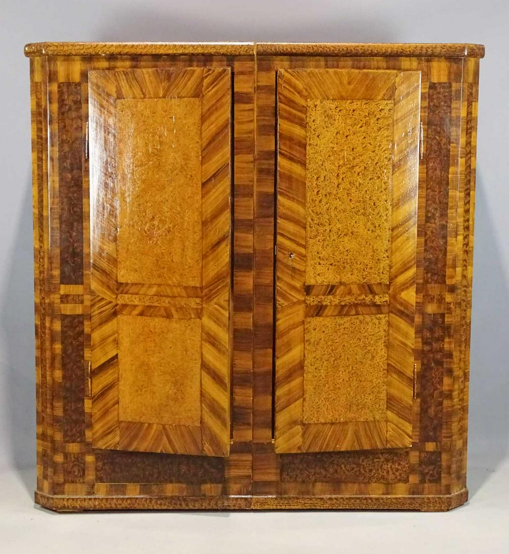 19th c. Armoire (1 of 8)