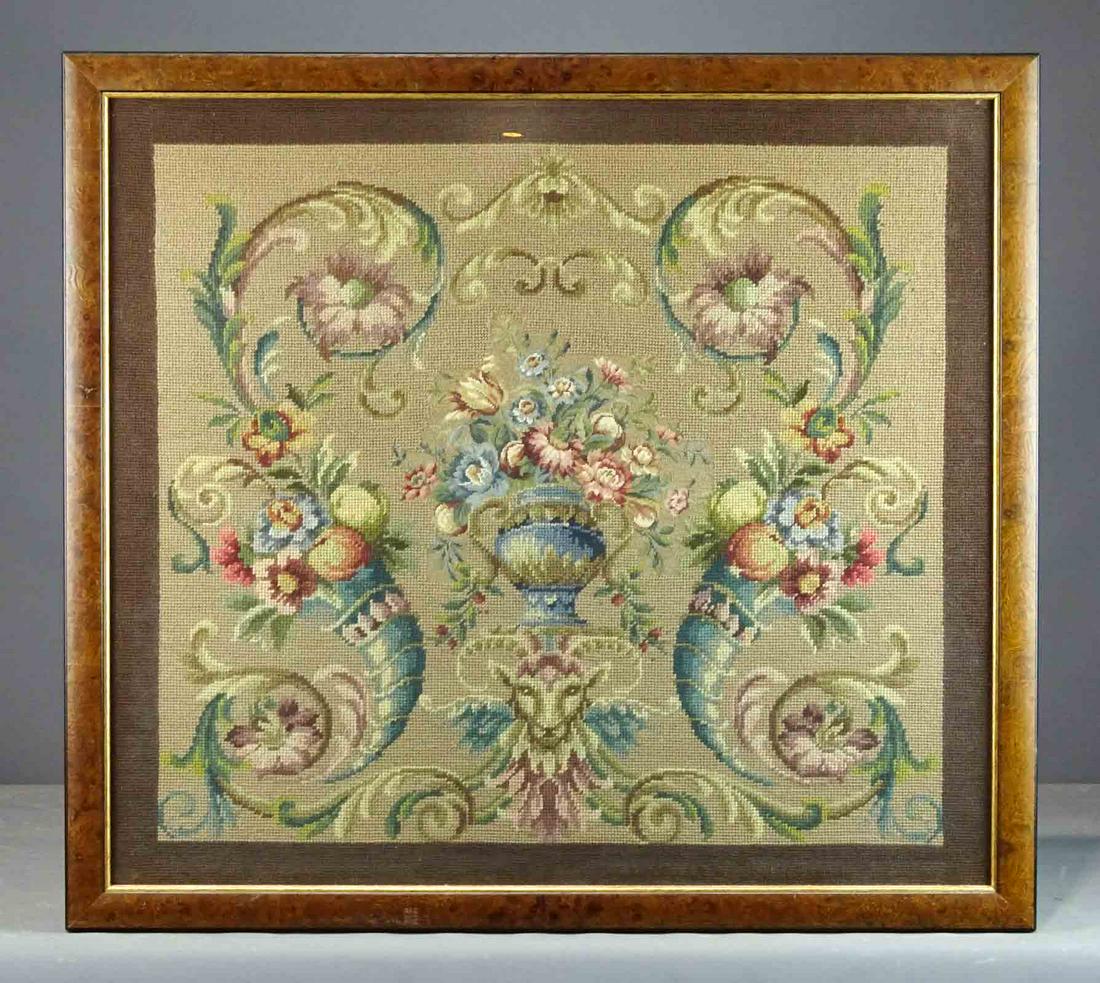 Victorian Needlework (1 of 5)