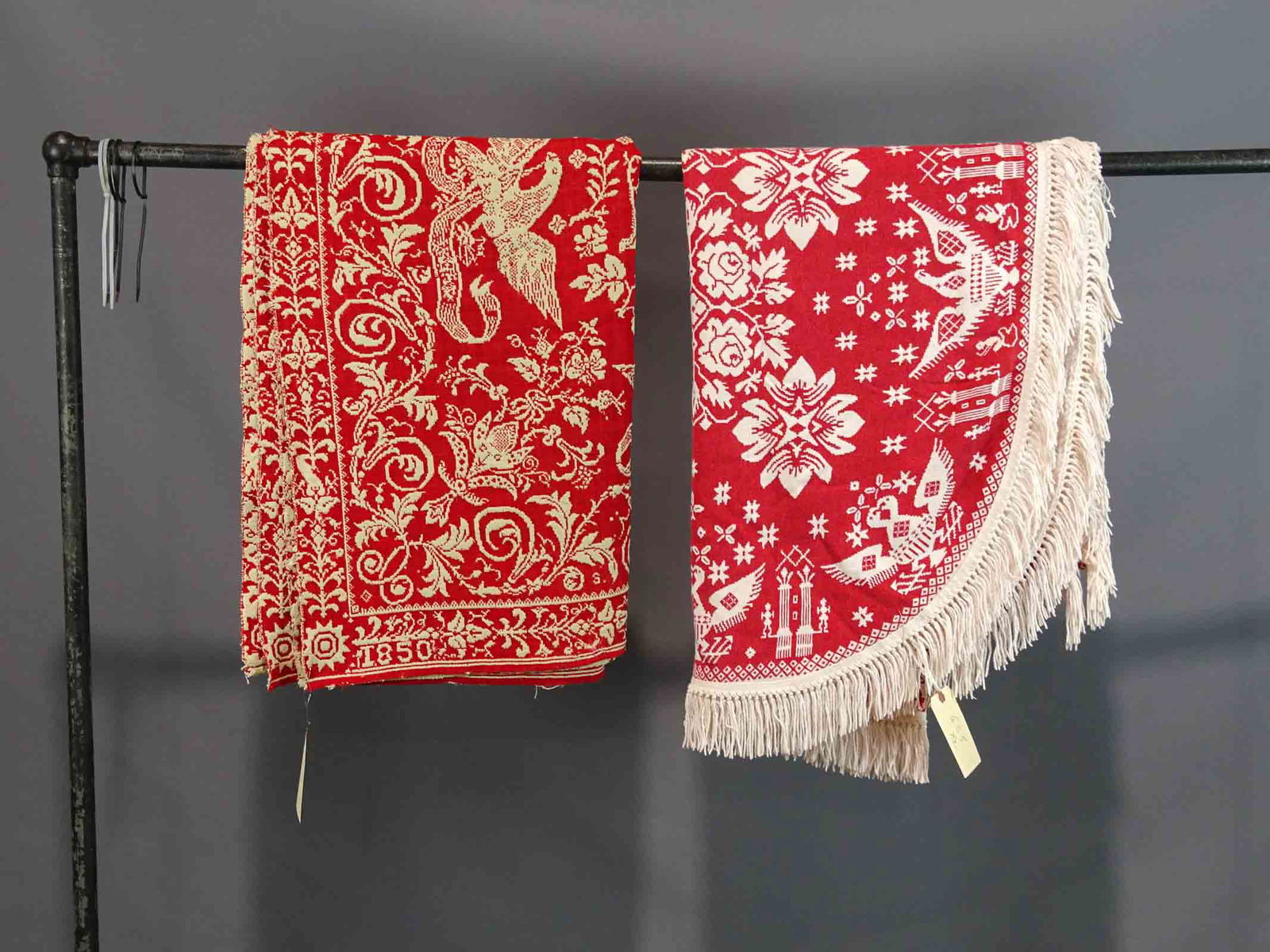 Coverlet Lot (1 of 11)