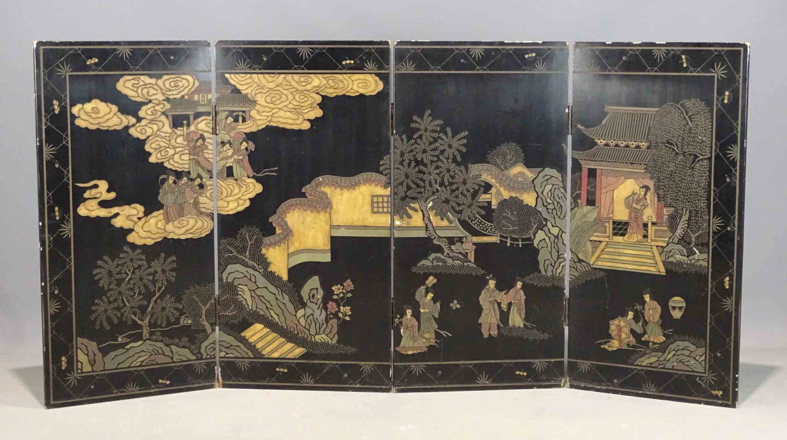 Asian Screen (1 of 9)