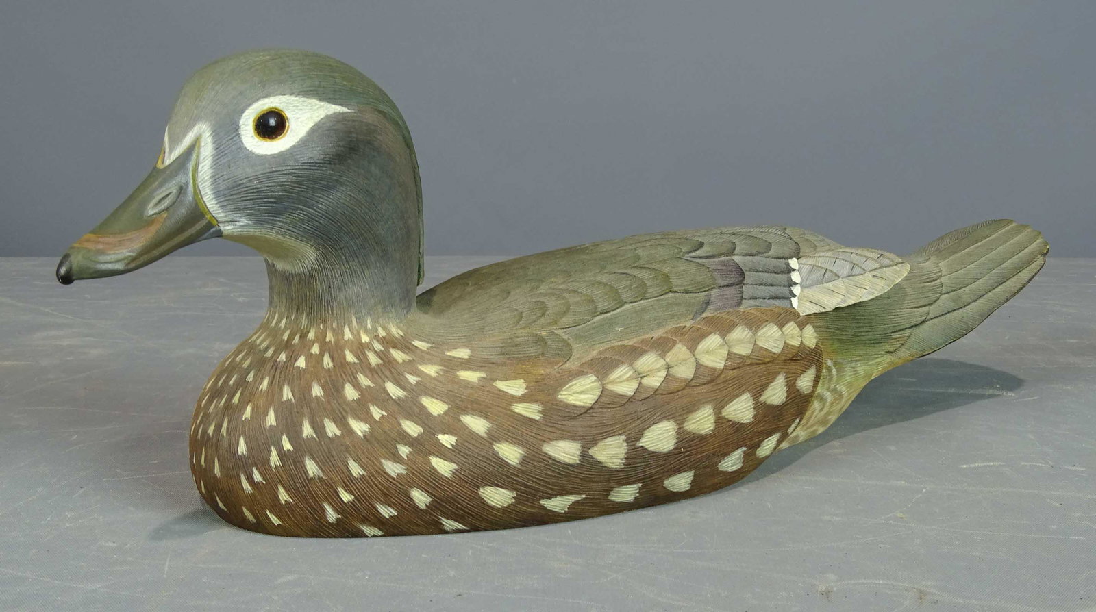 Decoy: Decoy by Joe Revello.