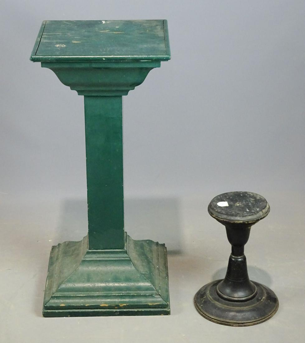 Lot 2 Stands (1 of 6)