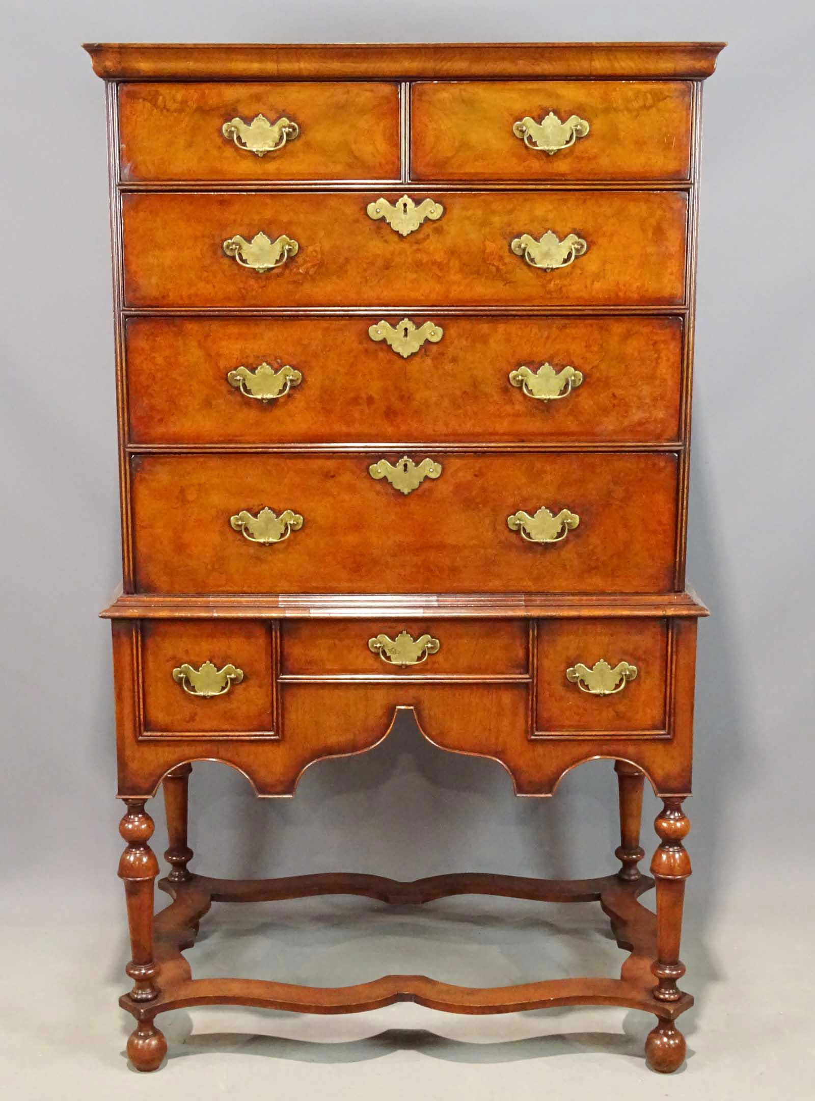 Elijah Slocom Co. Chest (1 of 7)