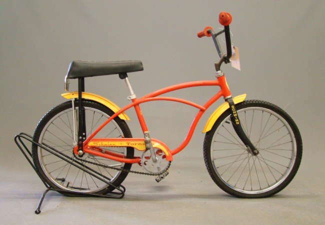 schwinn tornado