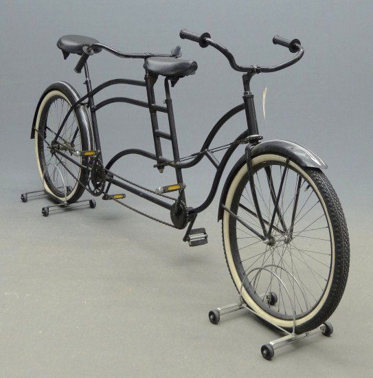 338 Schwinn Tandem Bicycle
