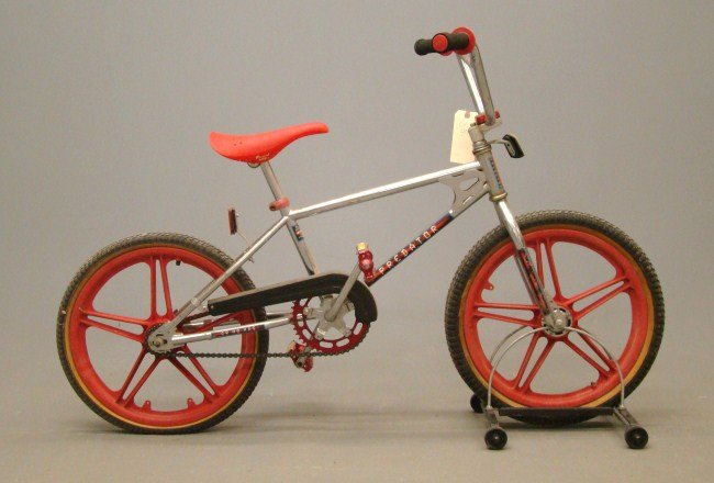 Schwinn predator bmx bike sale