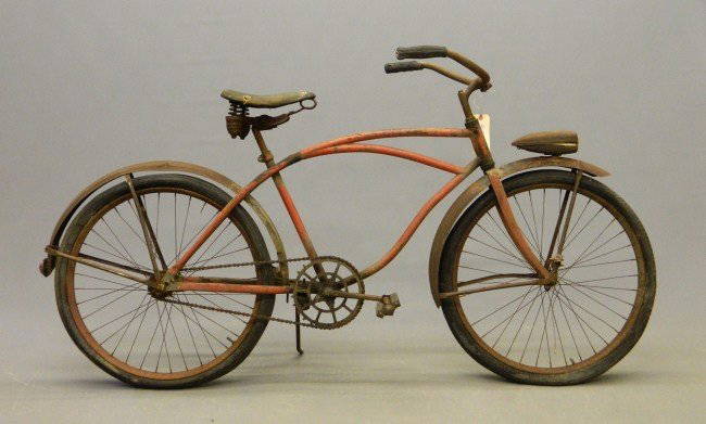 Shelby Supreme Bicycle