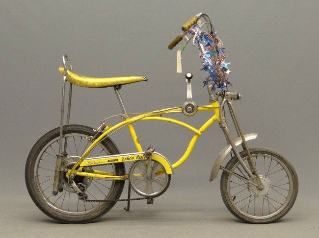 1970 schwinn bicycle new arrivals
