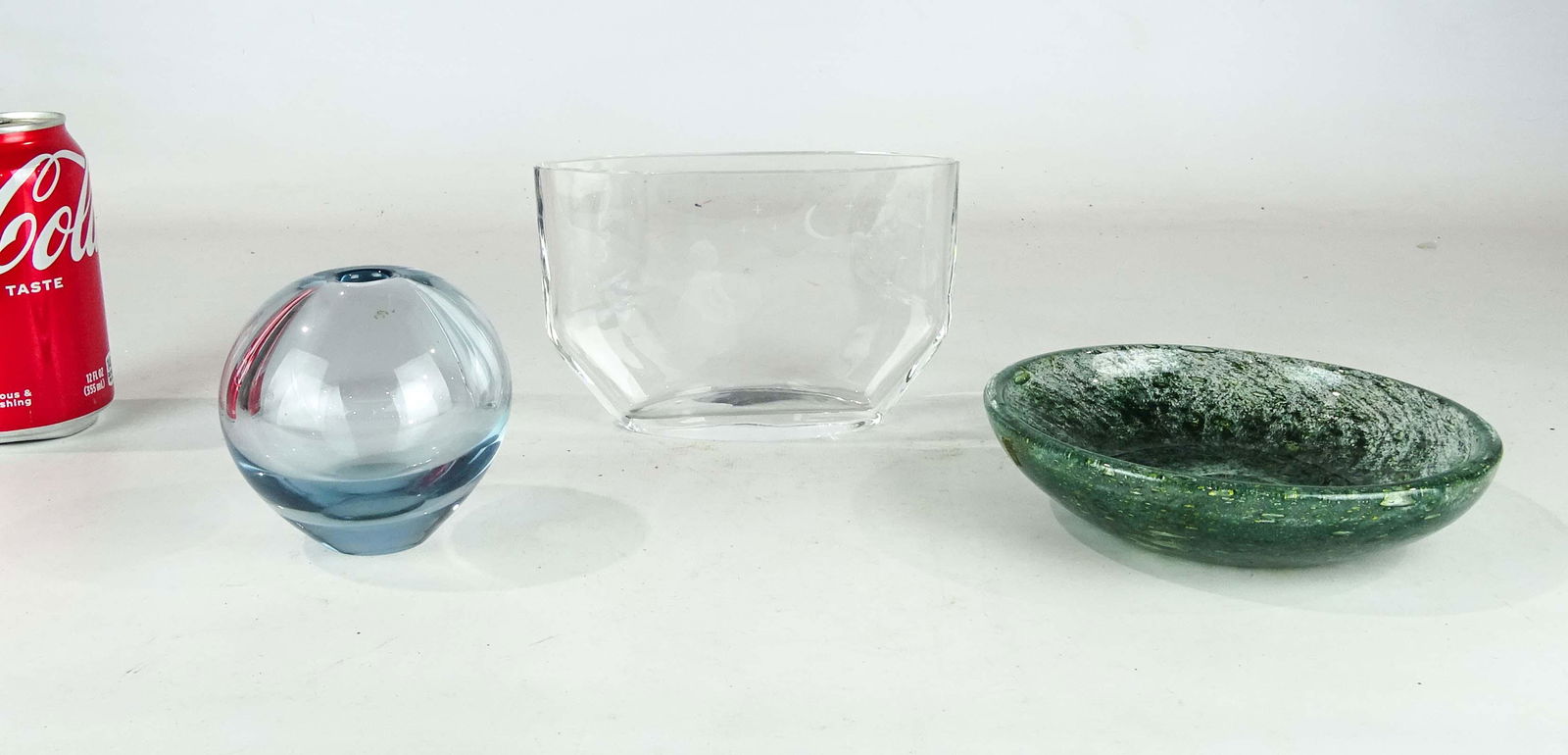 Art Glass Lot (1 of 5)