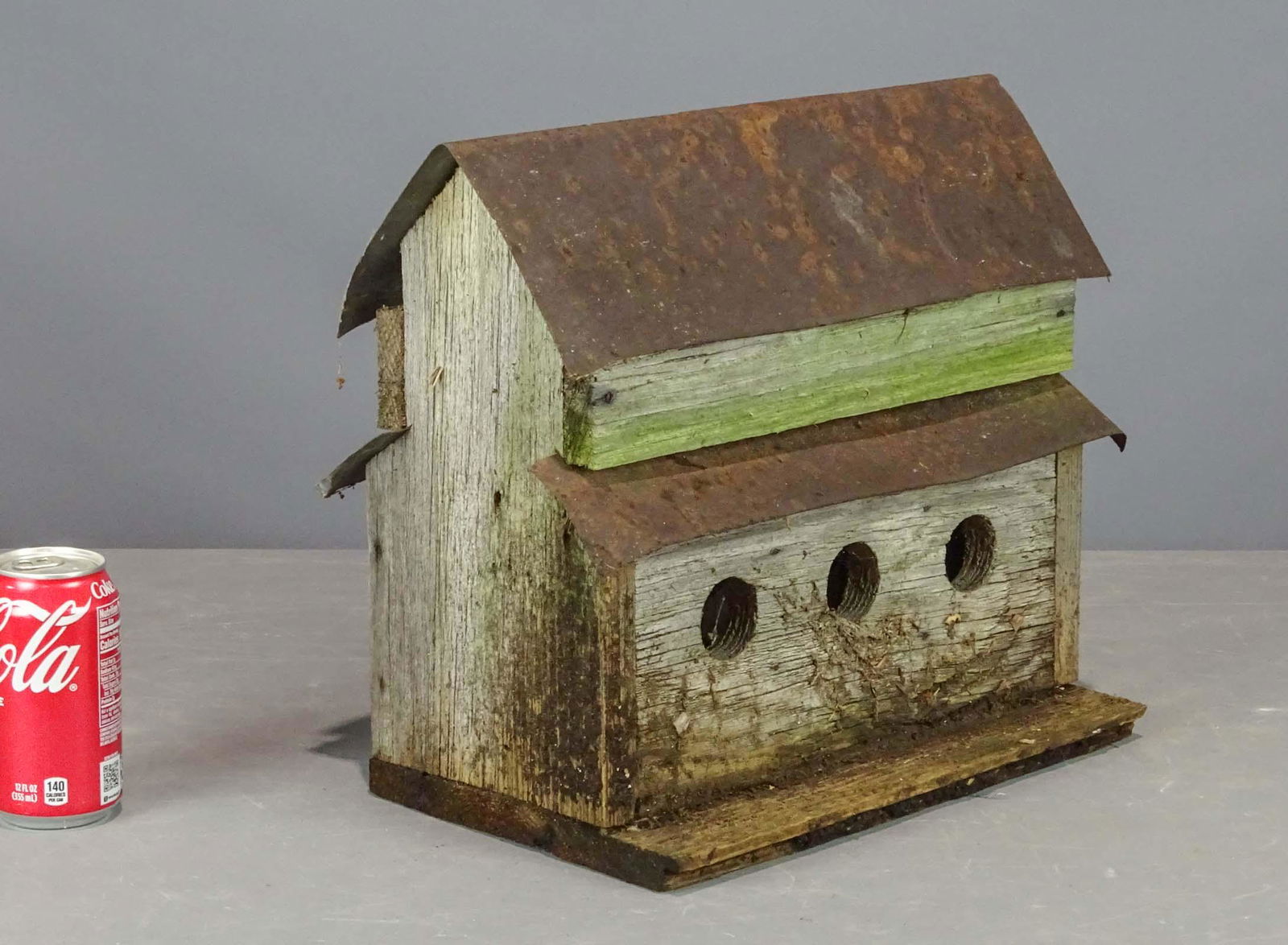 Birdhouse (1 of 4)
