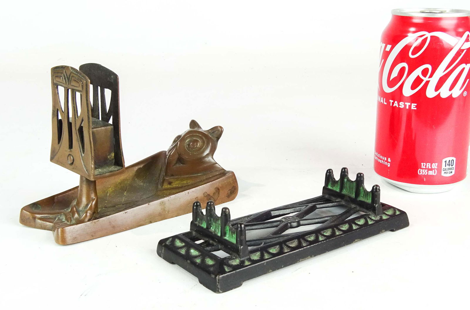 Owl Match Holder Lot (1 of 6)