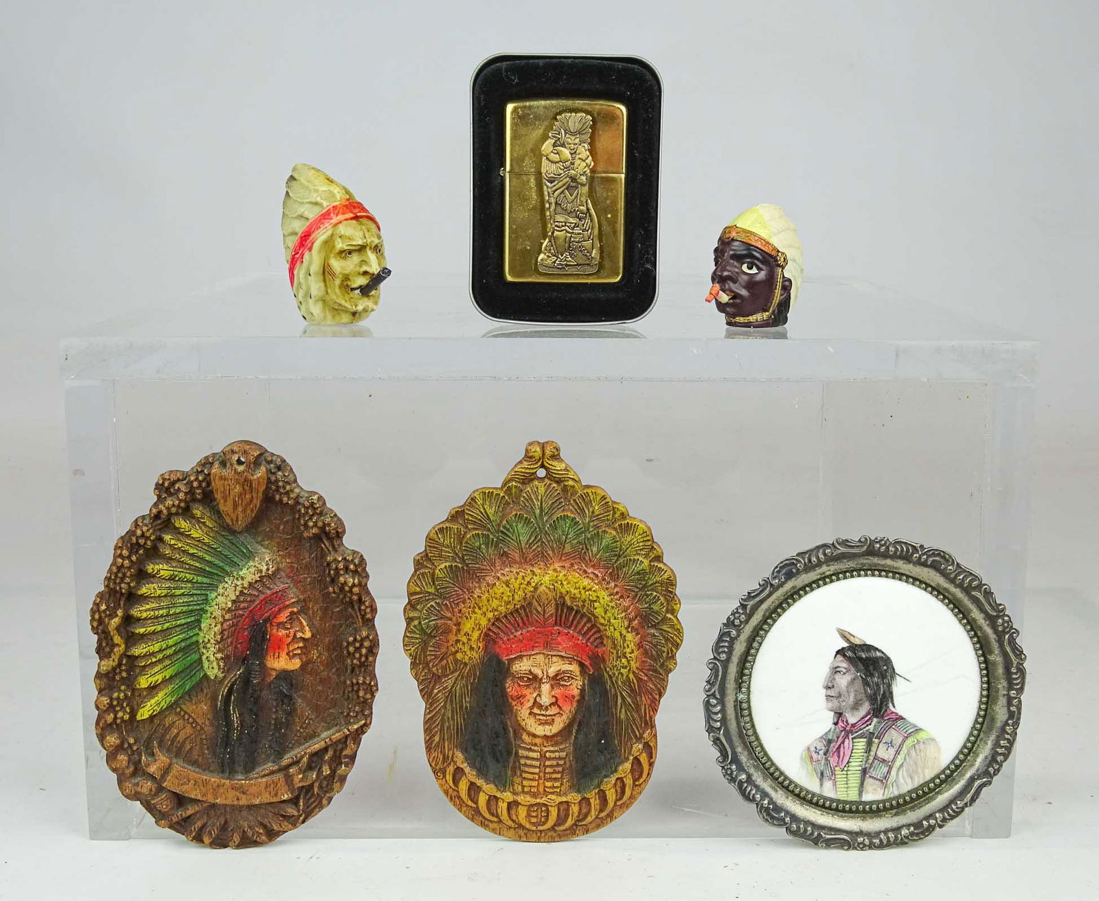 American Indian Lot (1 of 7)