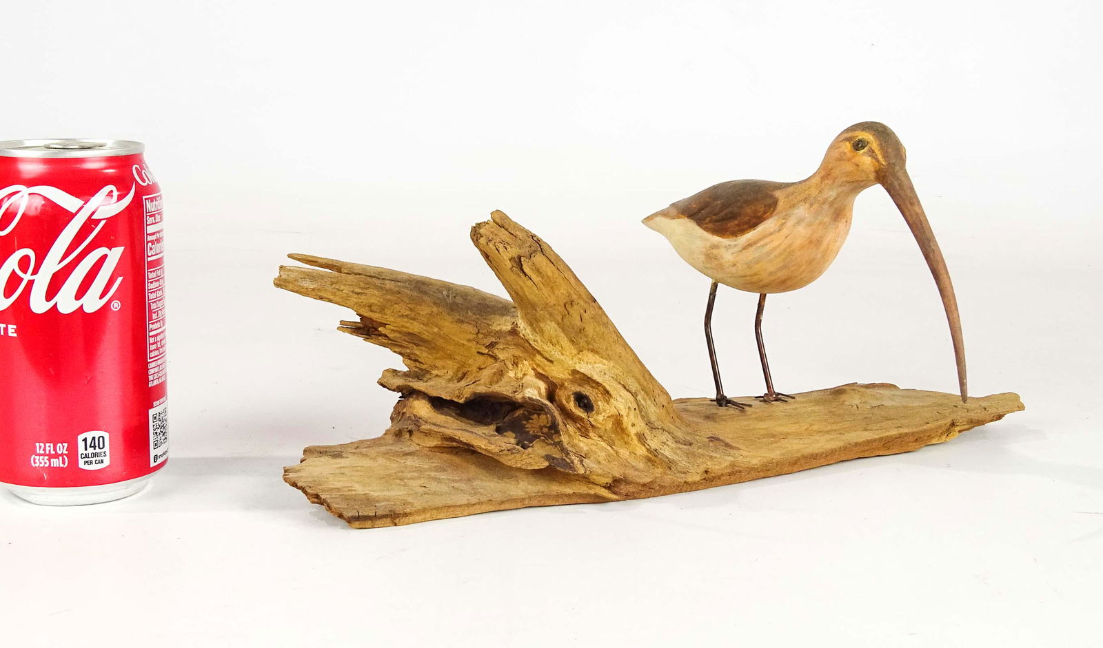 Bird Carving (1 of 6)