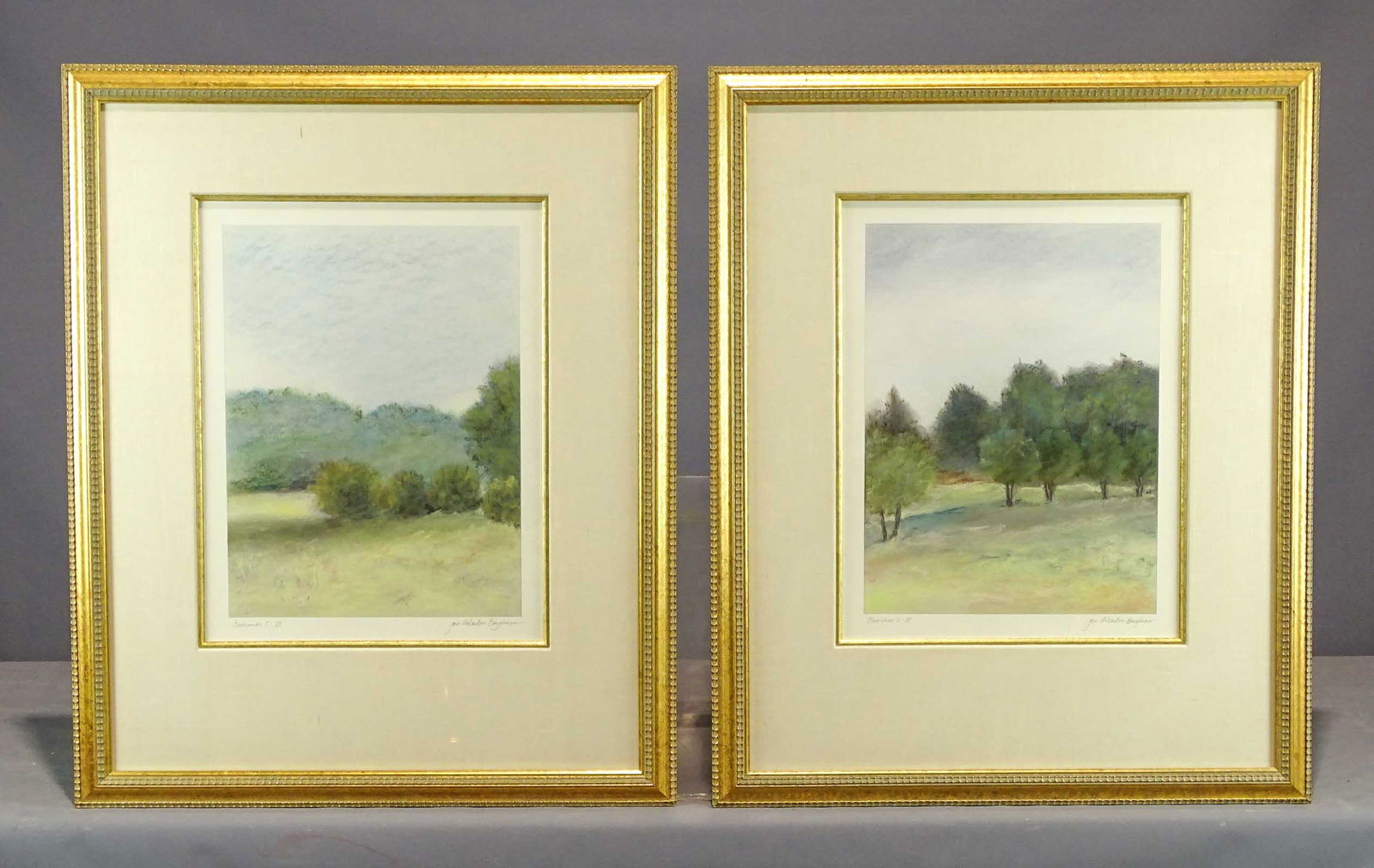 Jan Richardson-Baughman (20th Century) (1 of 7)