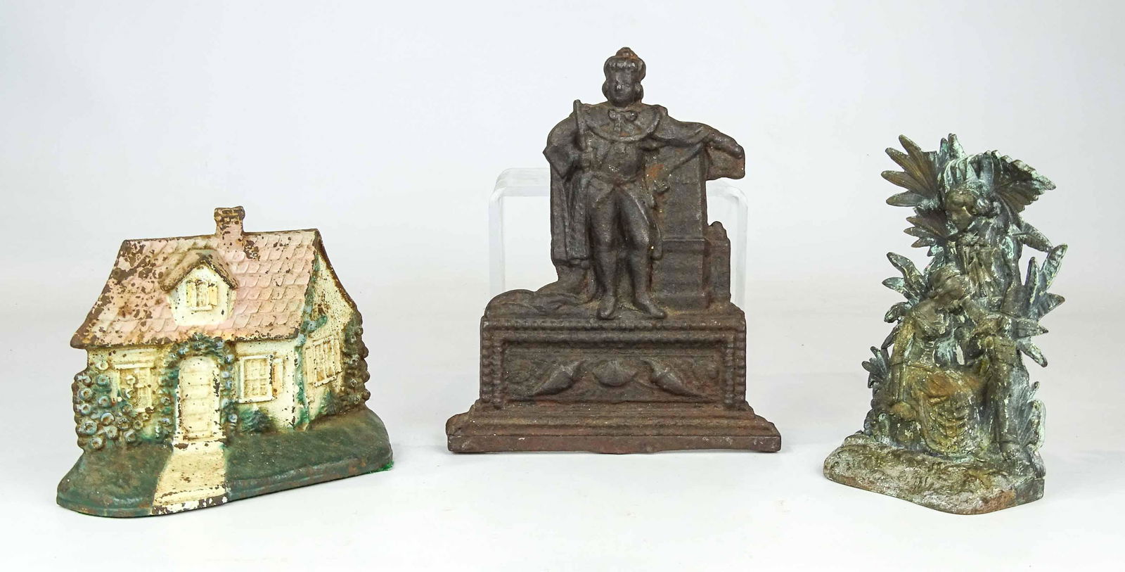 Doorstop Lot (1 of 8)