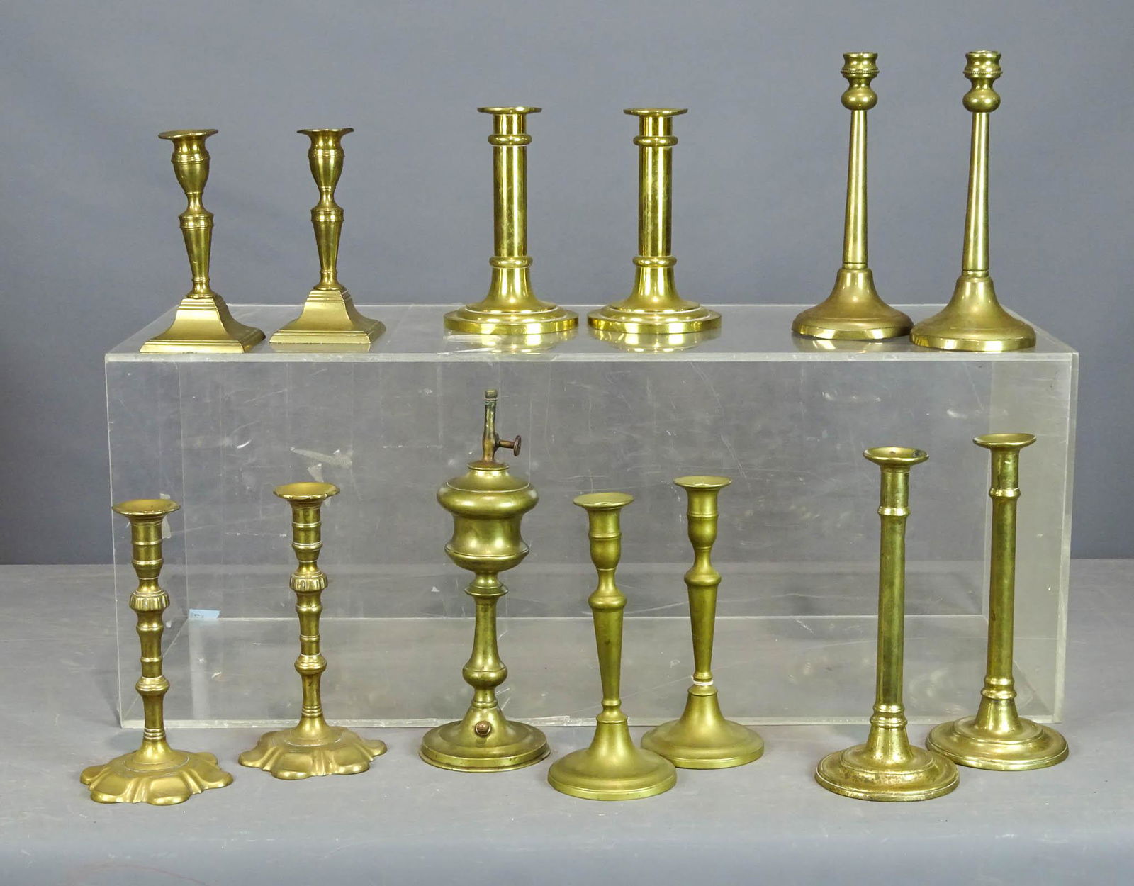 Candlestick Lot (1 of 19)