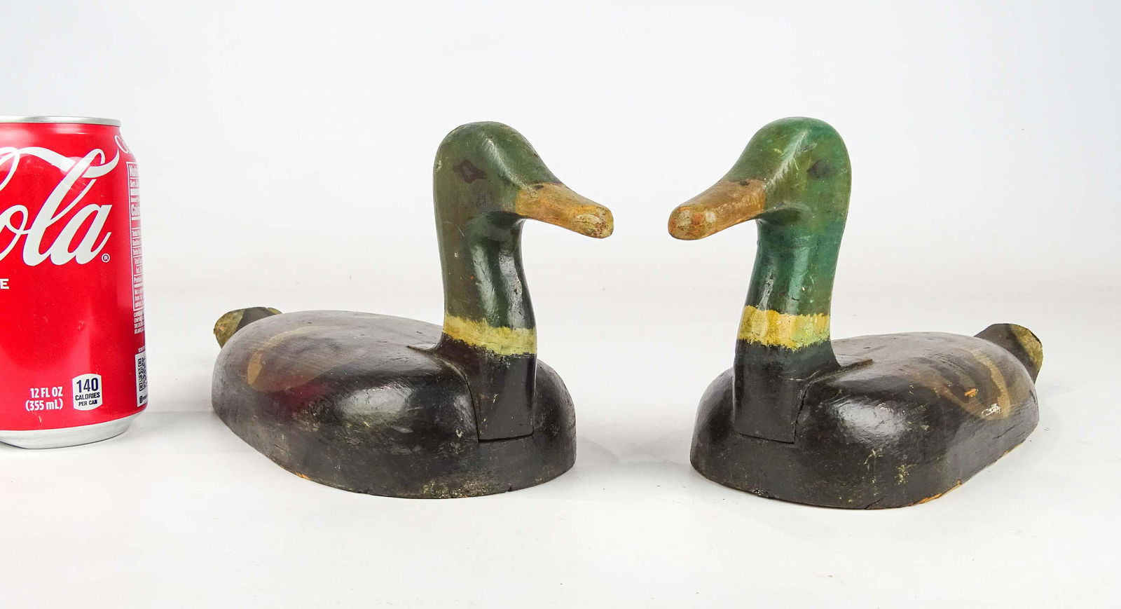 Pair Decoys (1 of 6)