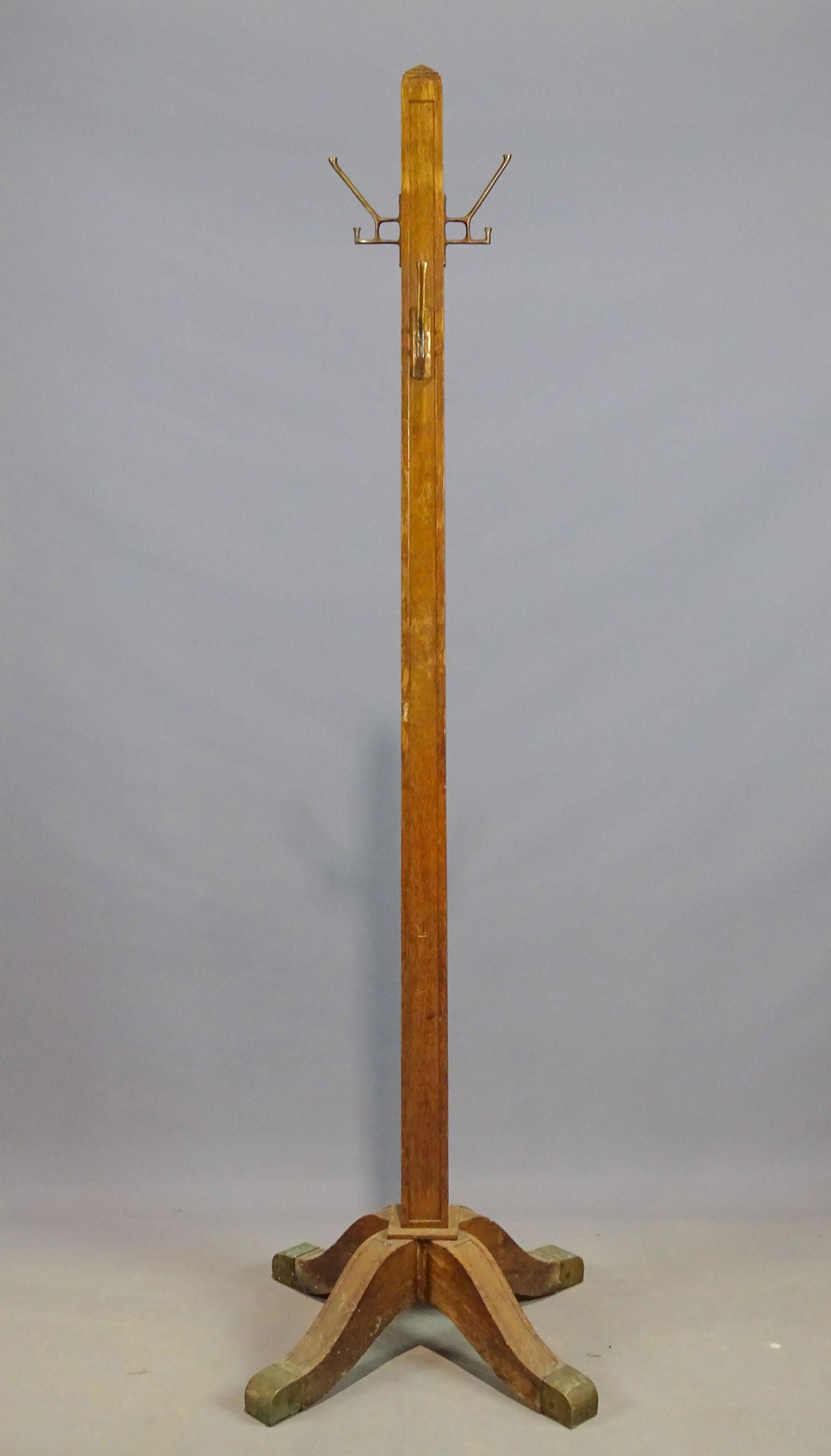 Coat Rack (1 of 6)