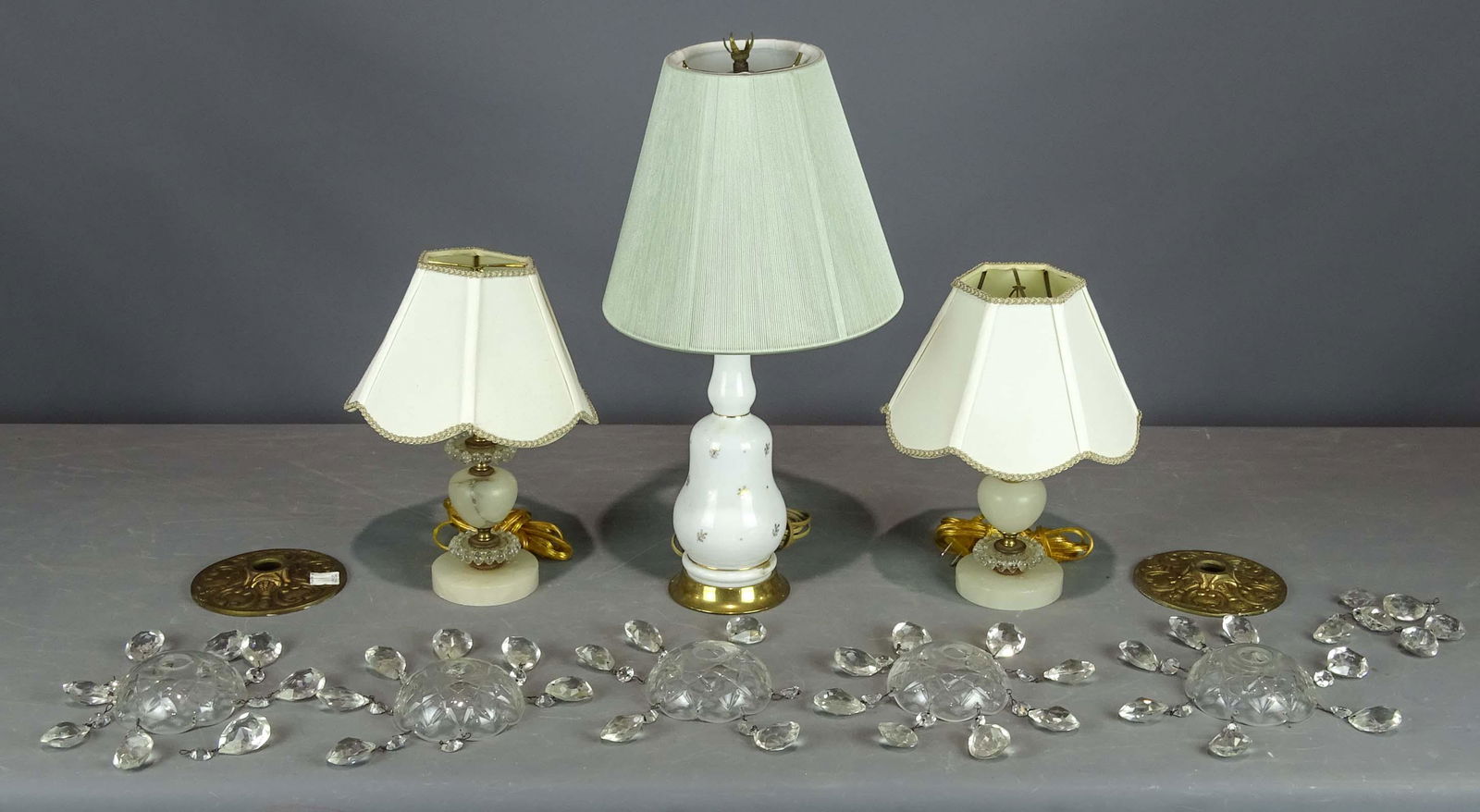 Lighting Lot (1 of 8)