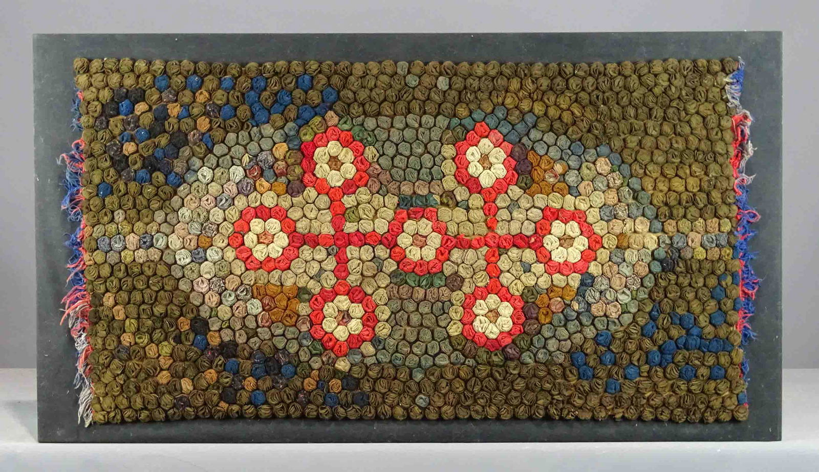 Hooked Rug (1 of 4)