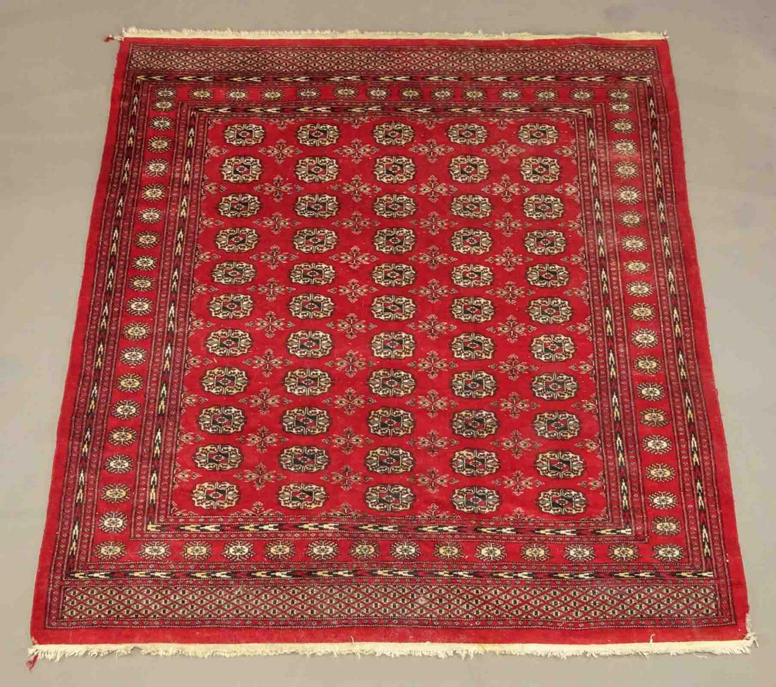 Oriental Rug (1 of 7)