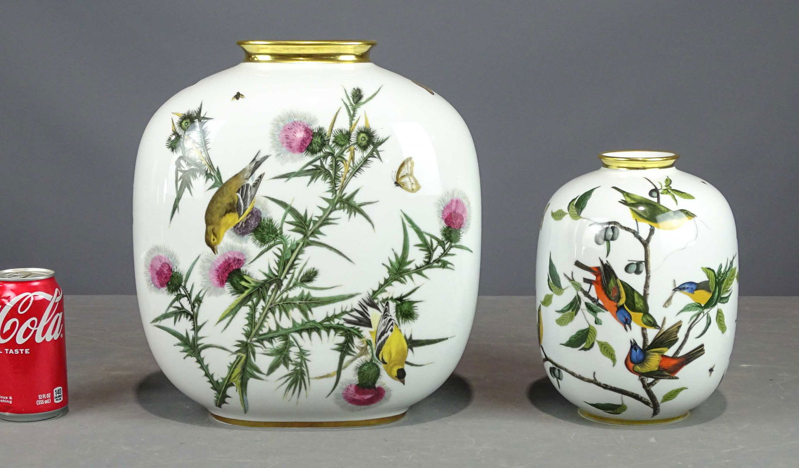 Rosenthal Vases (1 of 7)