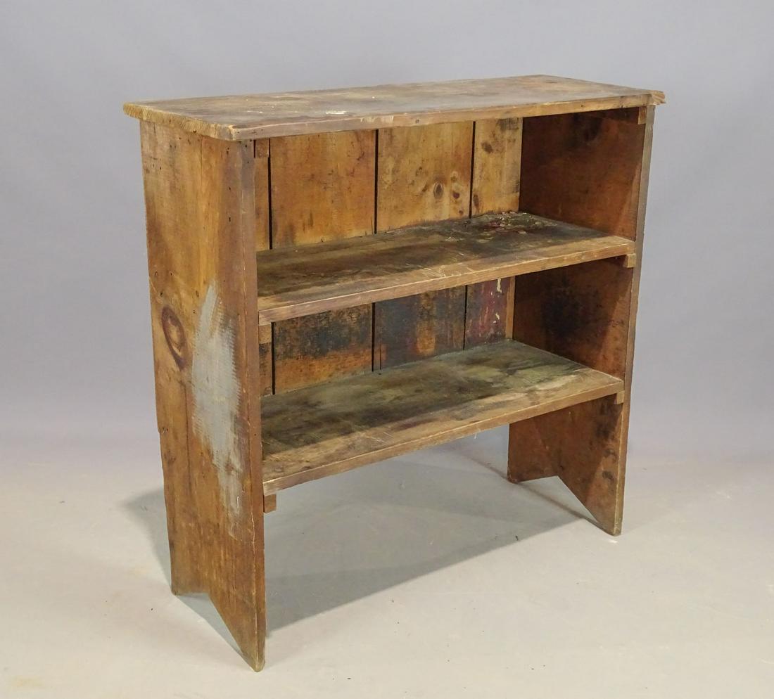 Bucket Bench (1 of 5)