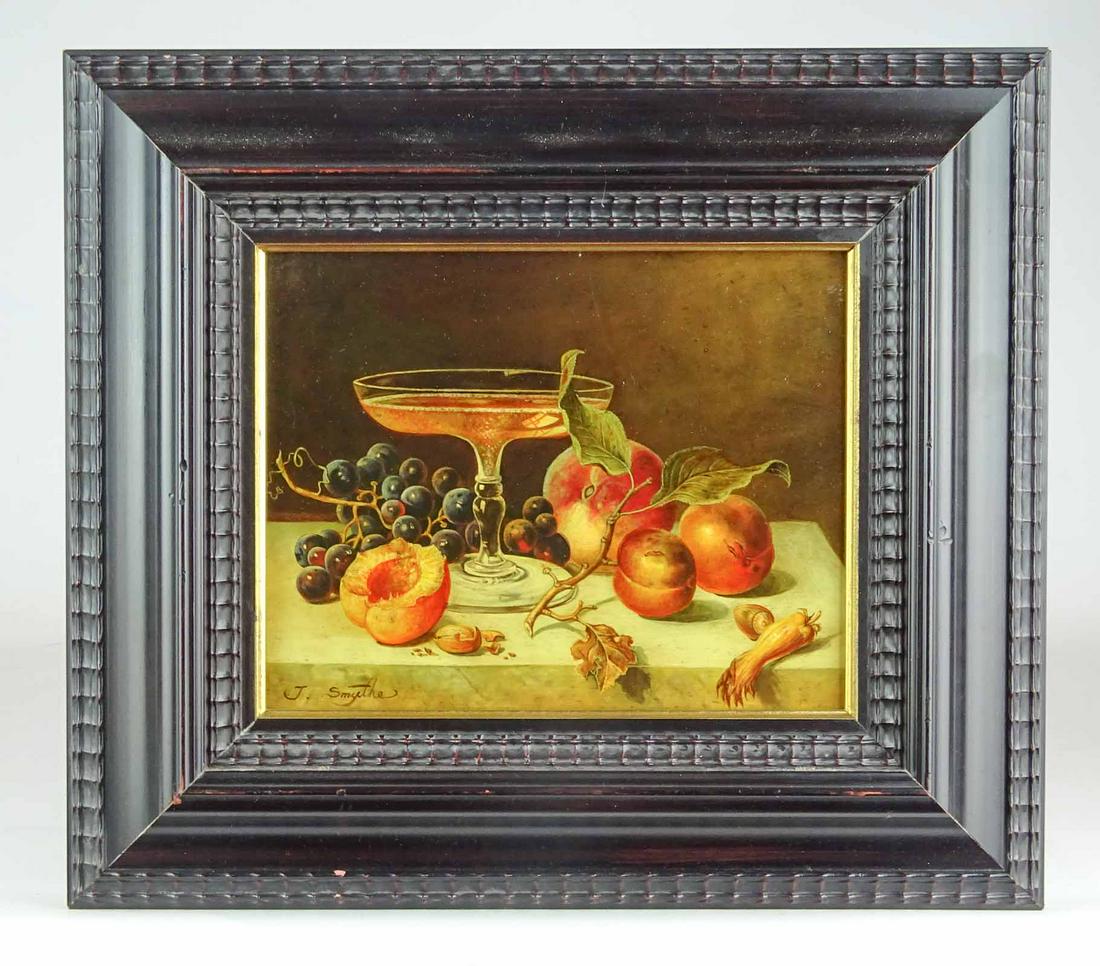 J Smythe (19th Century) (1 of 3)