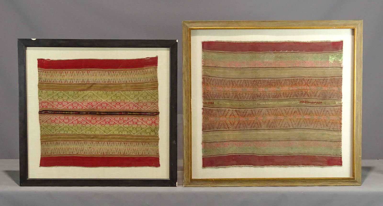 Peruvian Framed Fabrics (1 of 10)