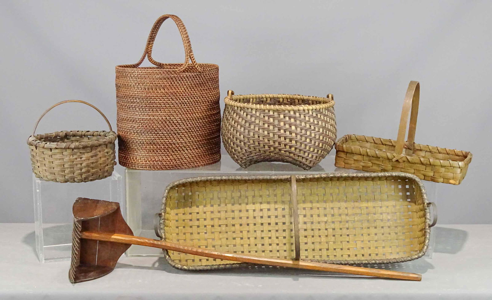 Basket Lot (1 of 10)