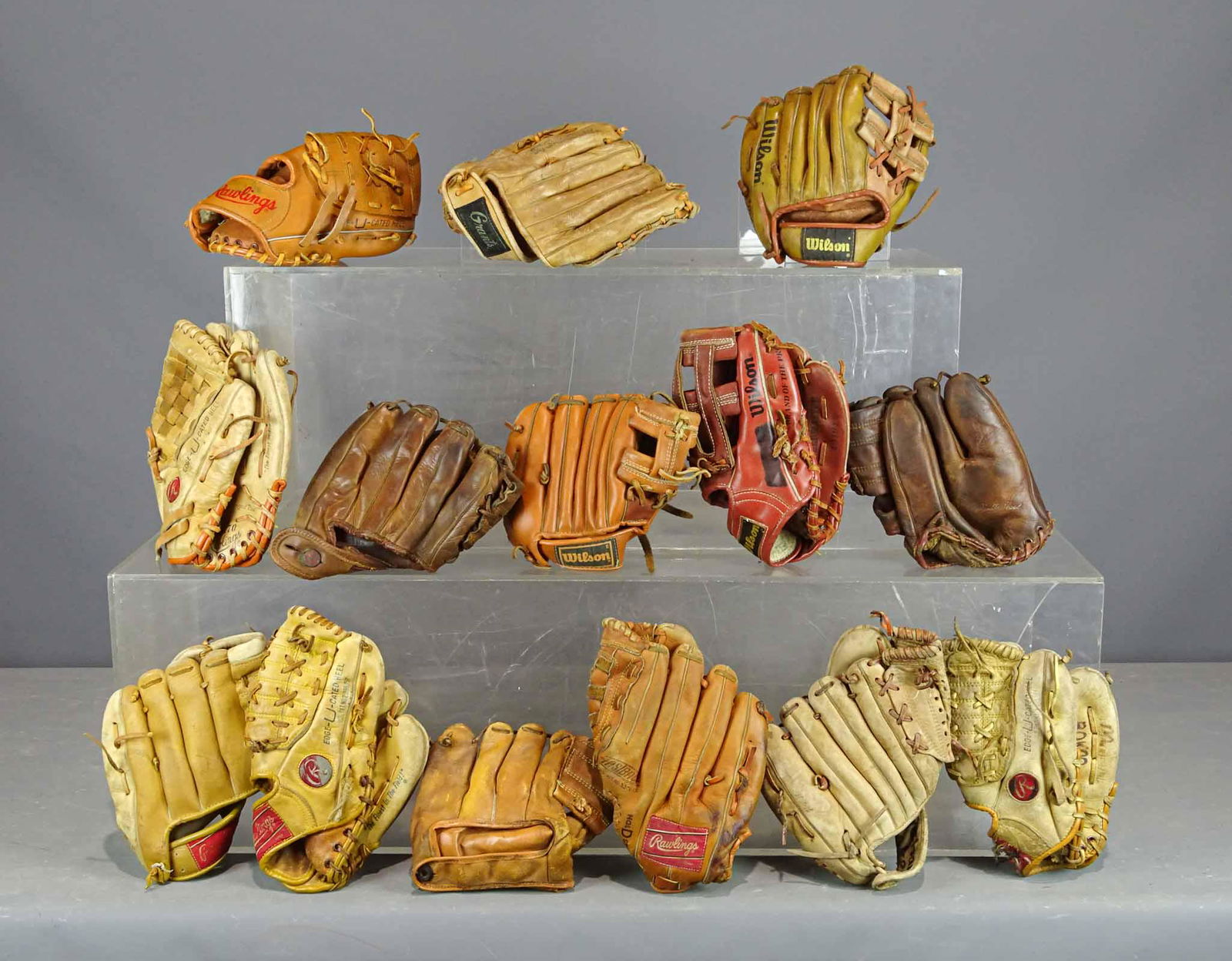 Baseball Gloves (1 of 13)