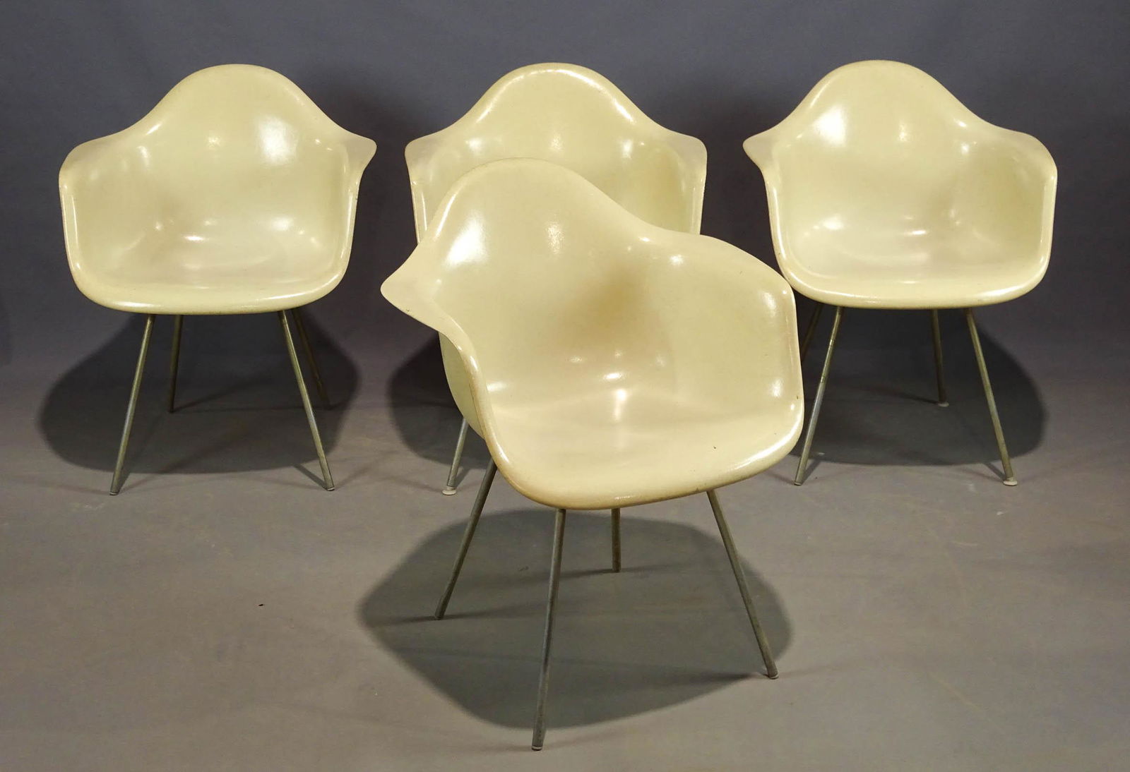 Herman Miller Chairs (1 of 5)